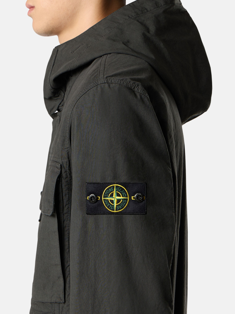 Q100012 CANVAS 직조기, ORGANIC COTTON 3