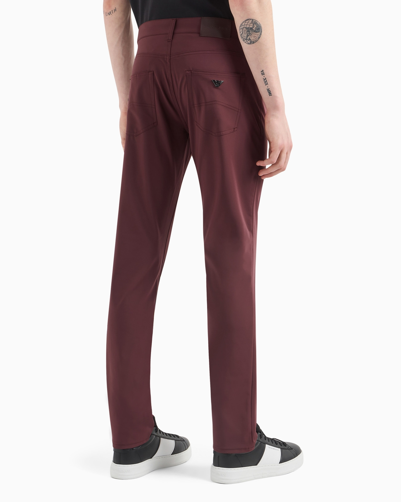 J05 Regular-fit denim jeans - 3
