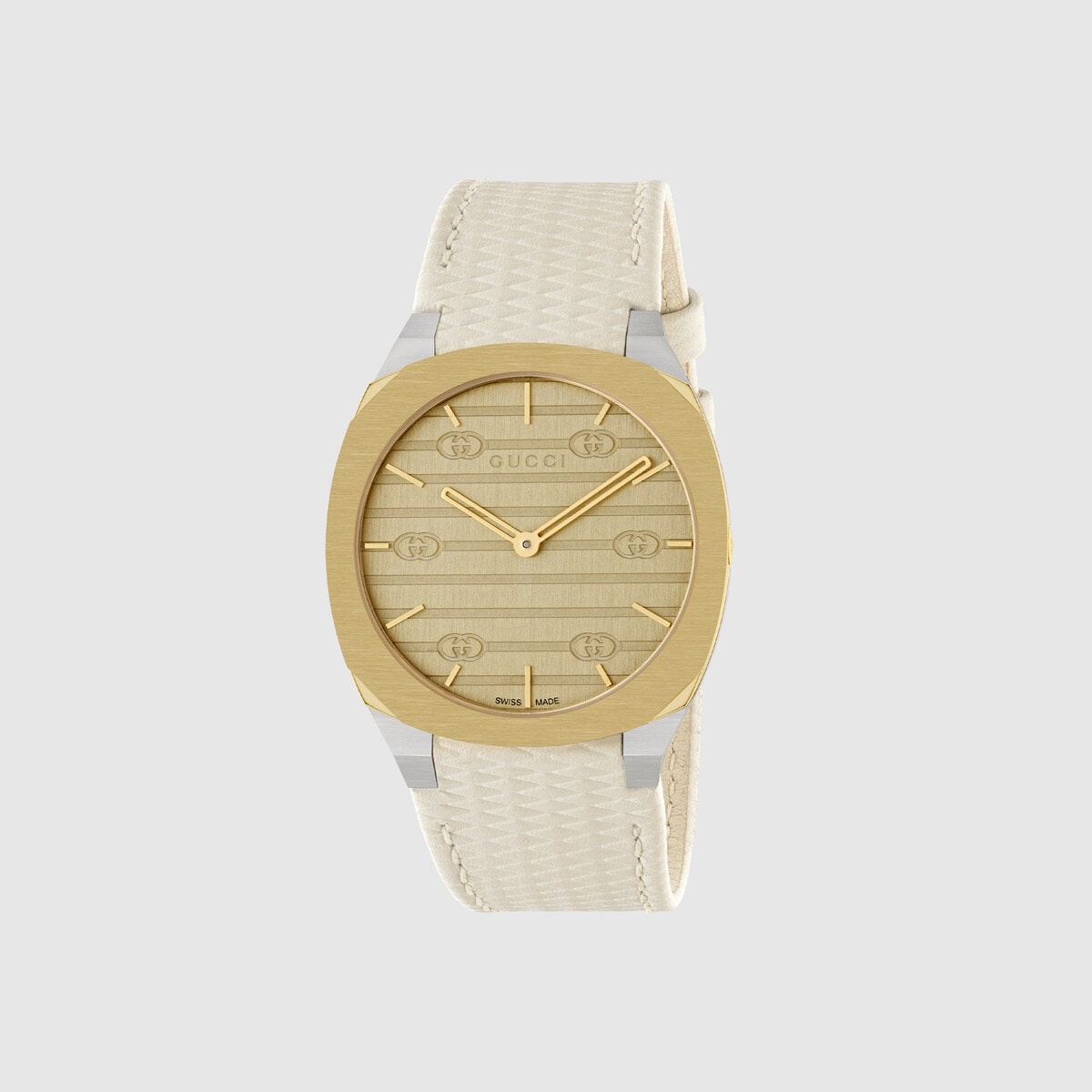 GUCCI 25H watch, 34mm - 1