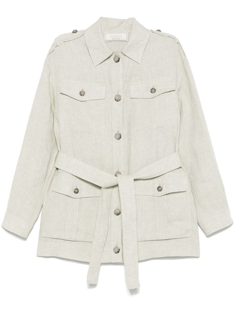 belted jacket 1