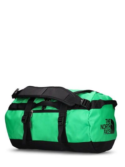 The North Face 31L Base camp duffle bag outlook