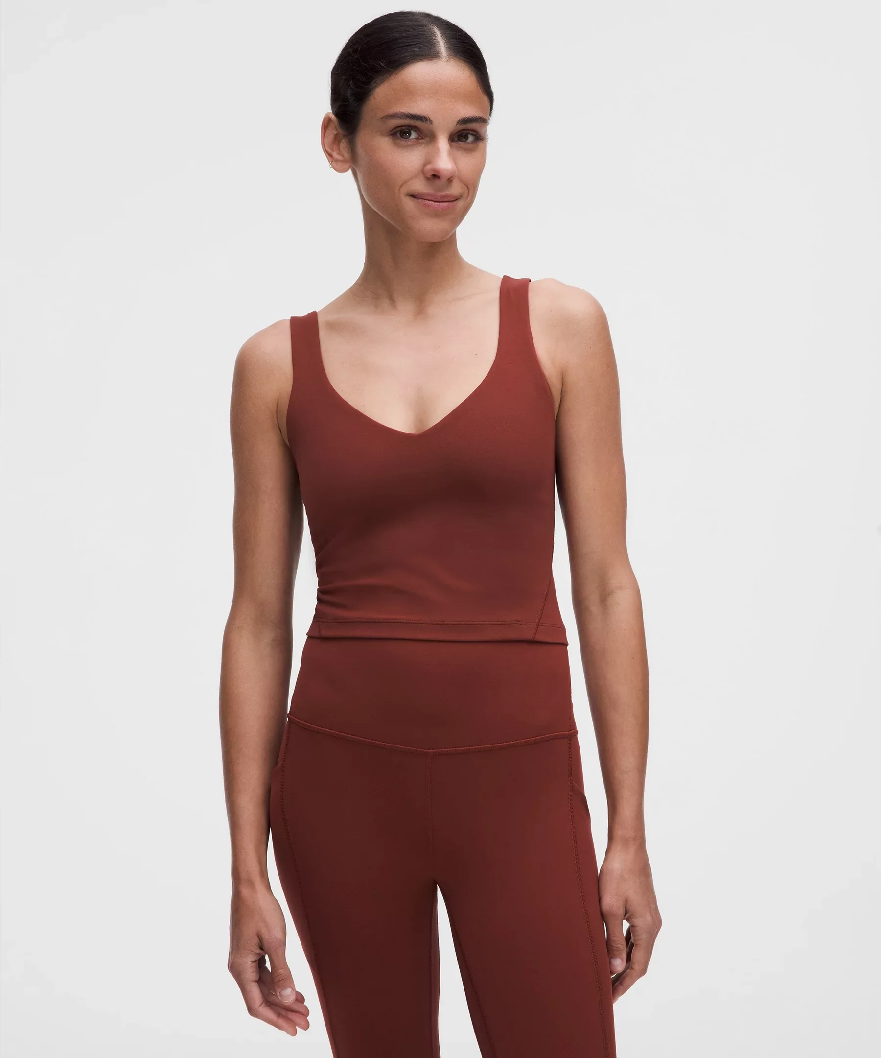 lululemon Align™ Tank Top *Light Support, A/B Cup - 1