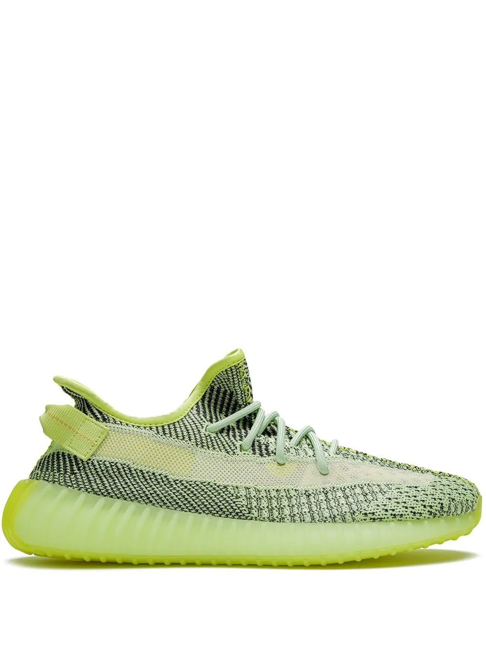 Yeezy Boost 350 V2 "Yeezreel - Reflective" - 1