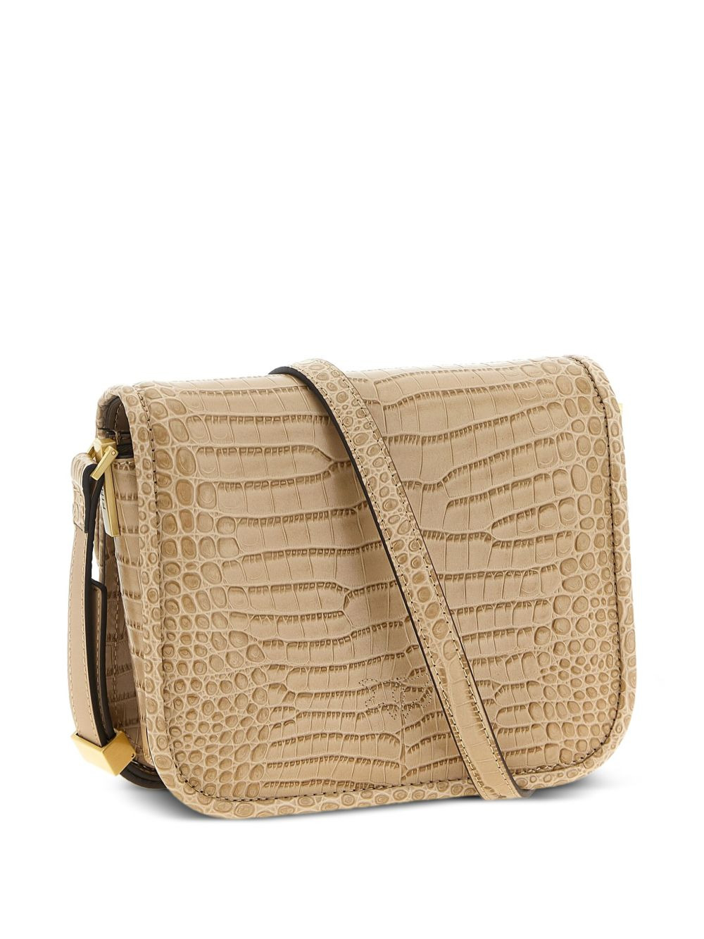 mini Love Bag Box shoulder bag - 2