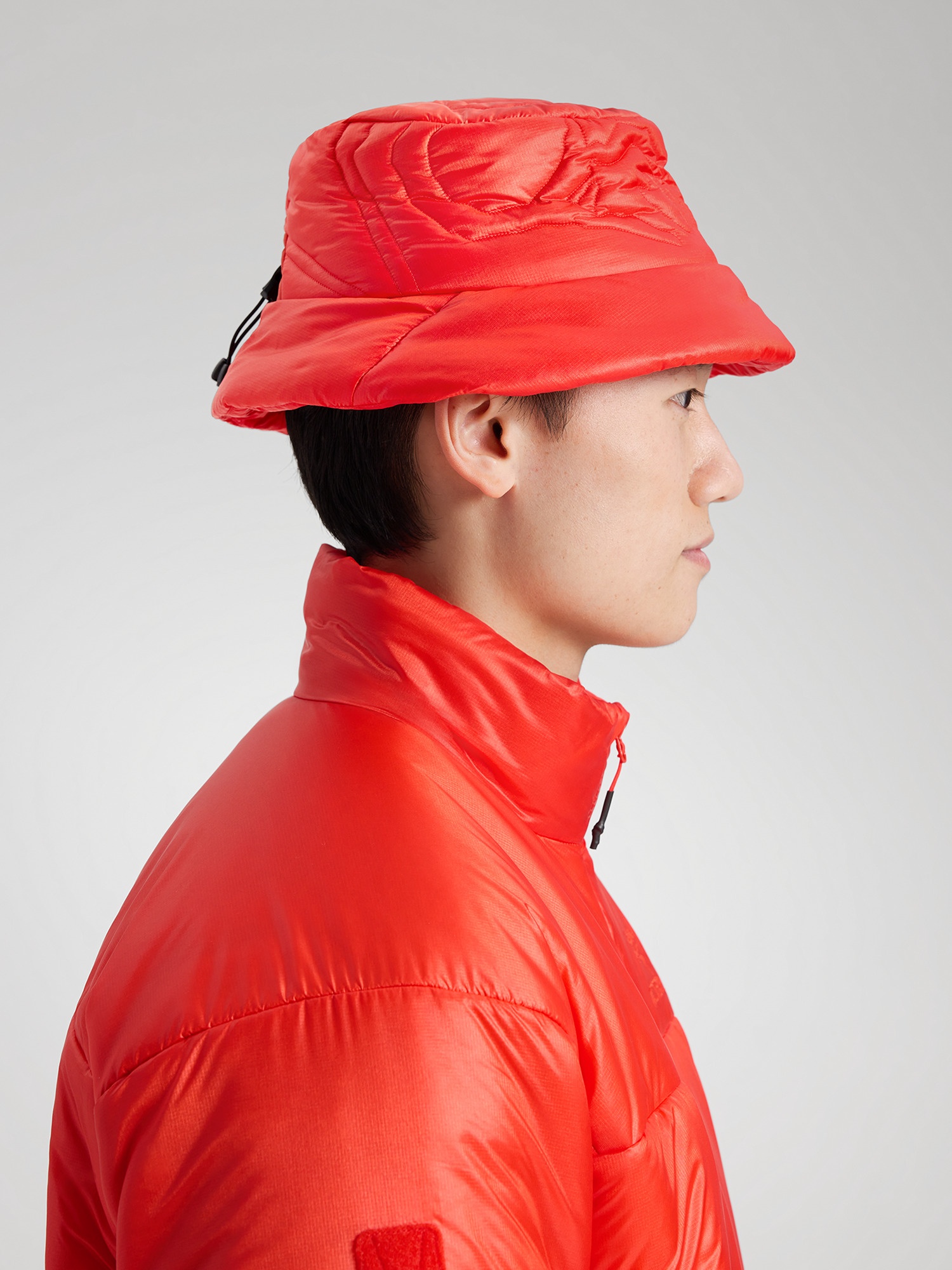 Ogee Insulated Bucket Hat - 6