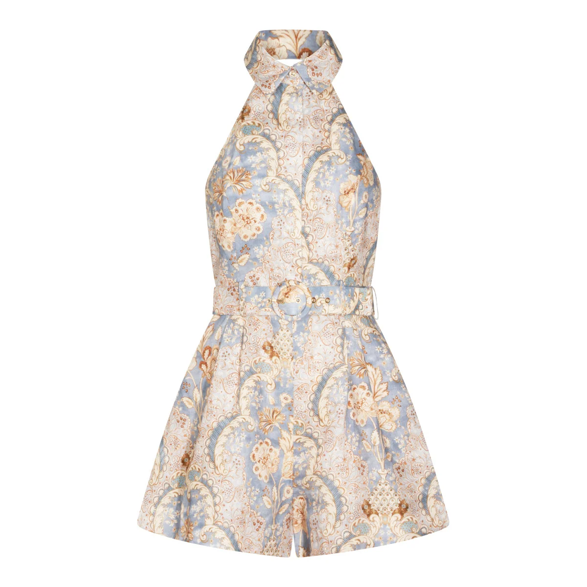 Sweaters Damask Denim - 1