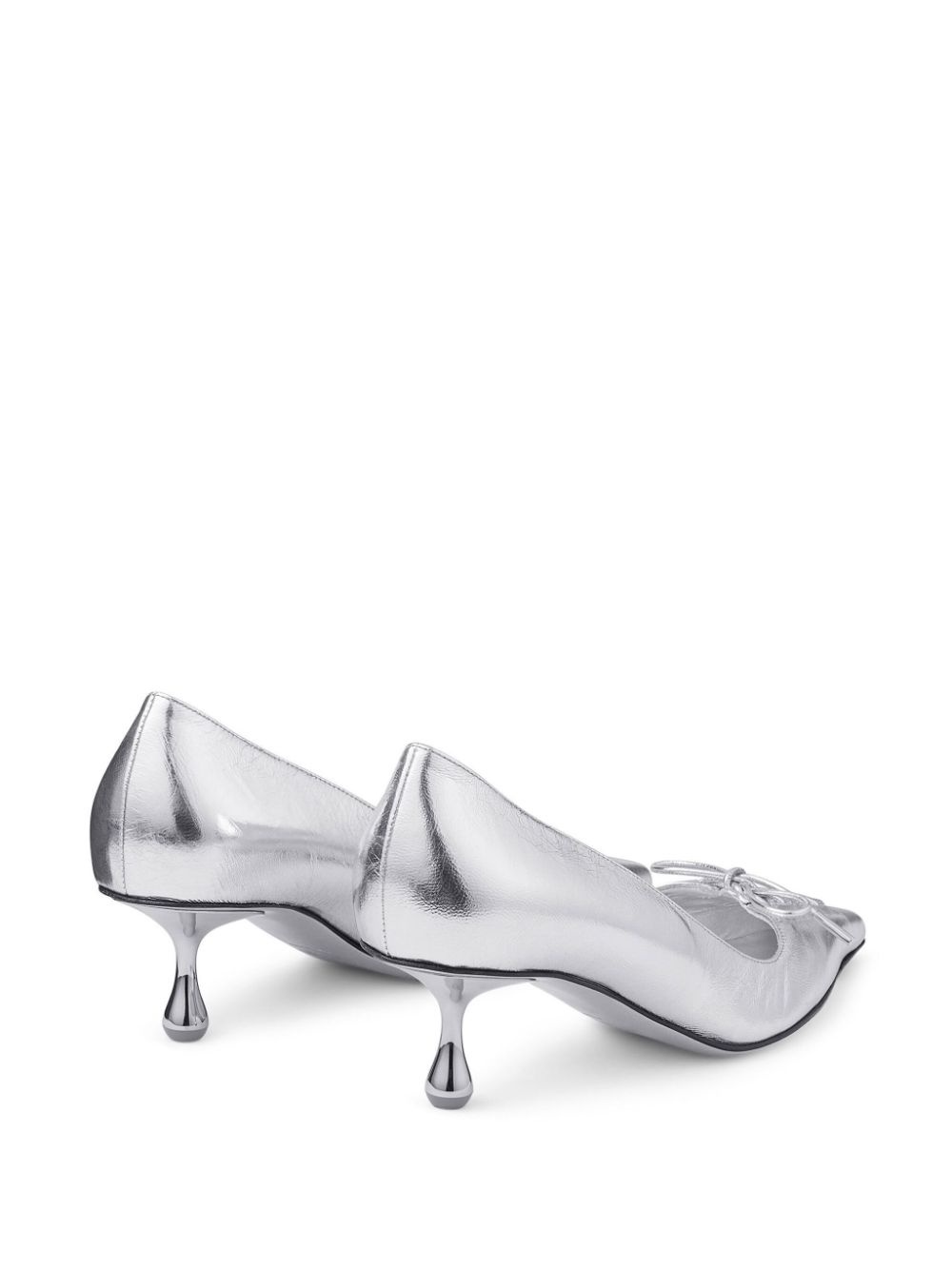 50mm Scarlett pumps - 3