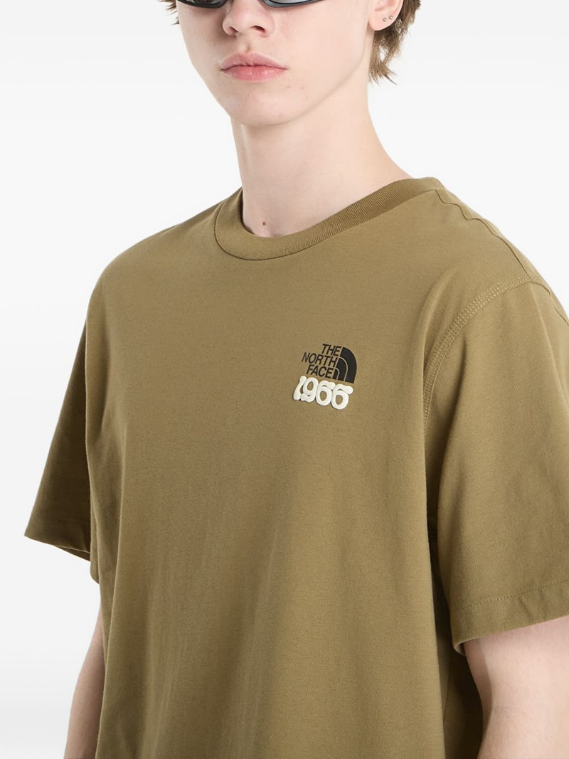 1966 Half Dome T-shirt 5
