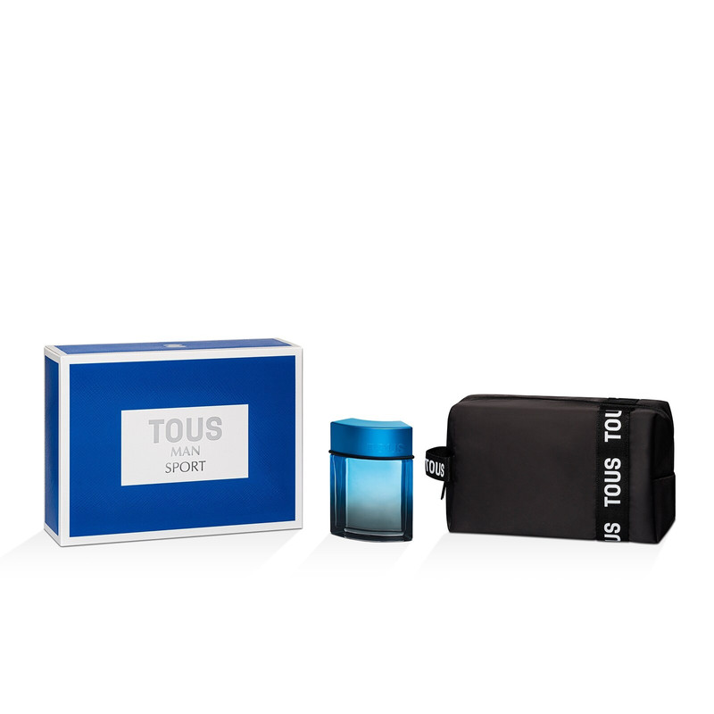 TOUS Man Sport Coffret 1
