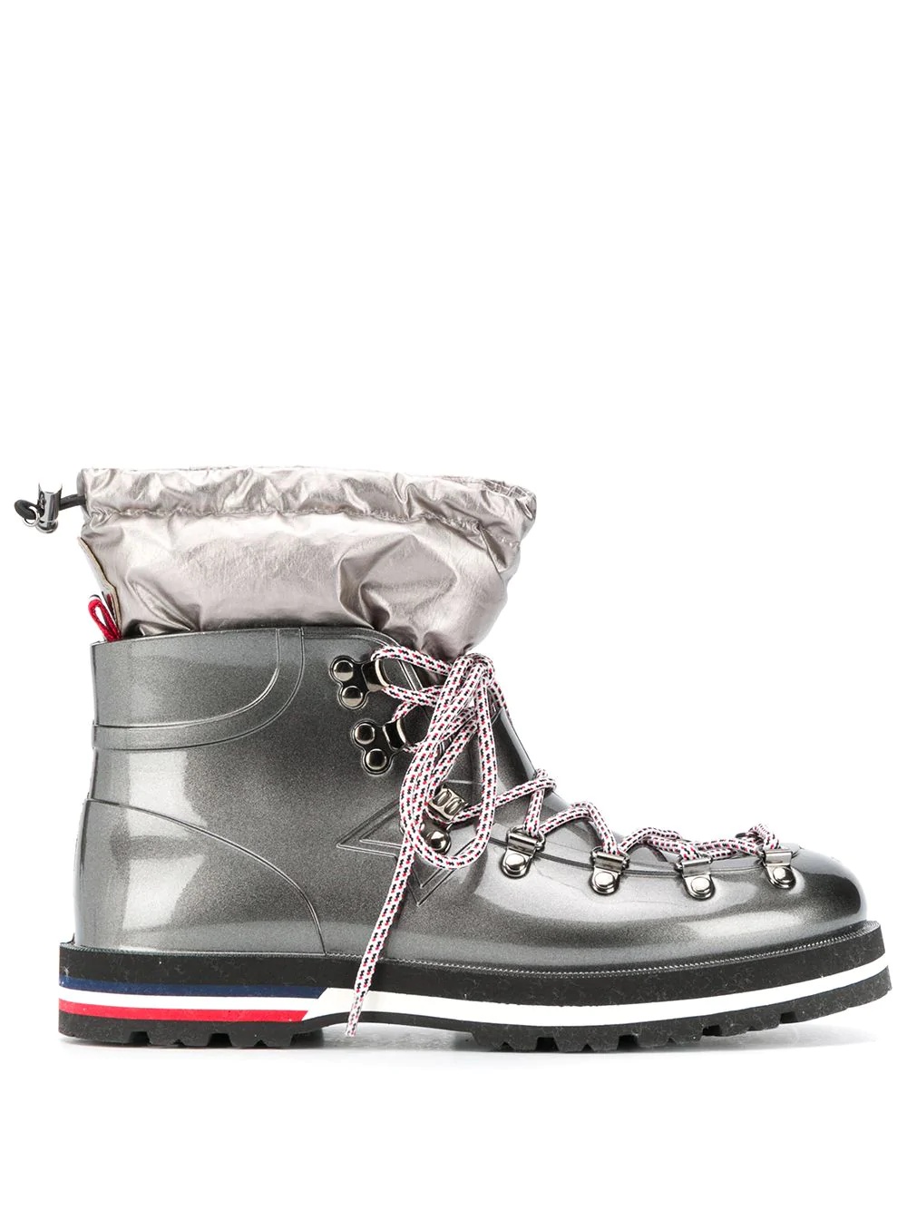 Inaya mountain boots - 1