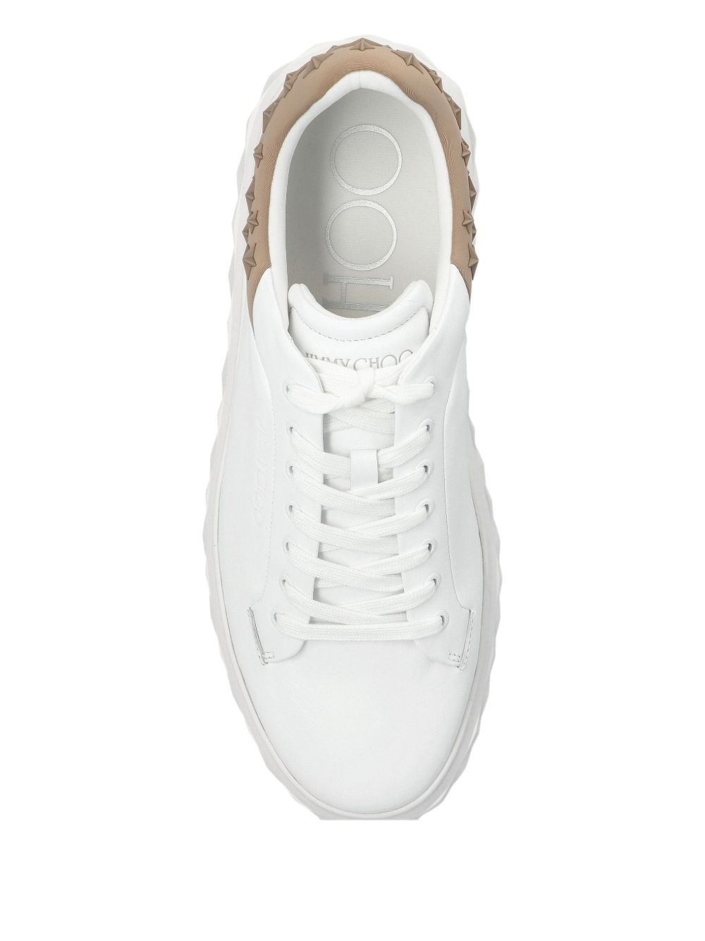 Diamond Maxi sneakers - 4
