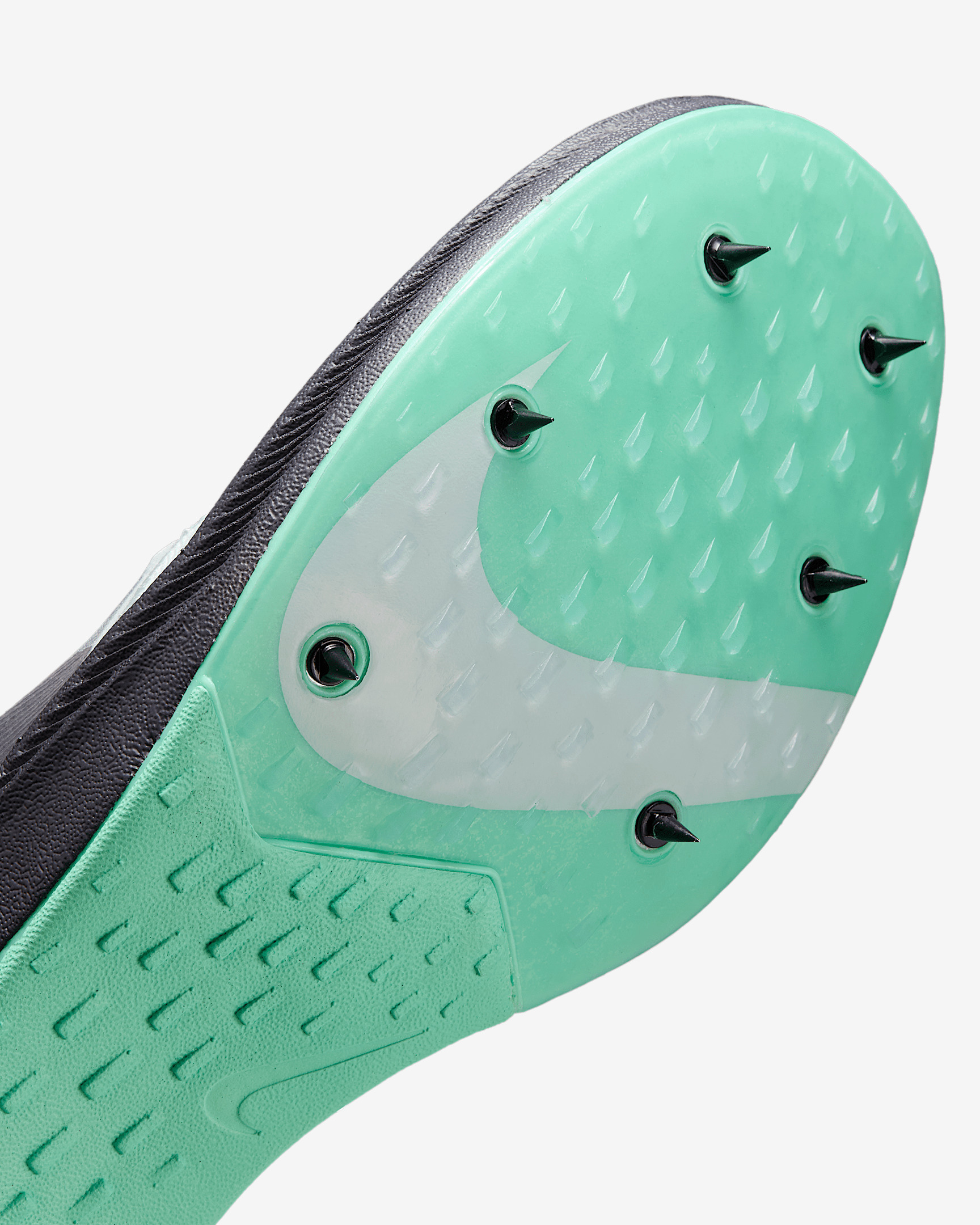 Nike ZoomX Dragonfly XC Cross-Country Spikes - 7