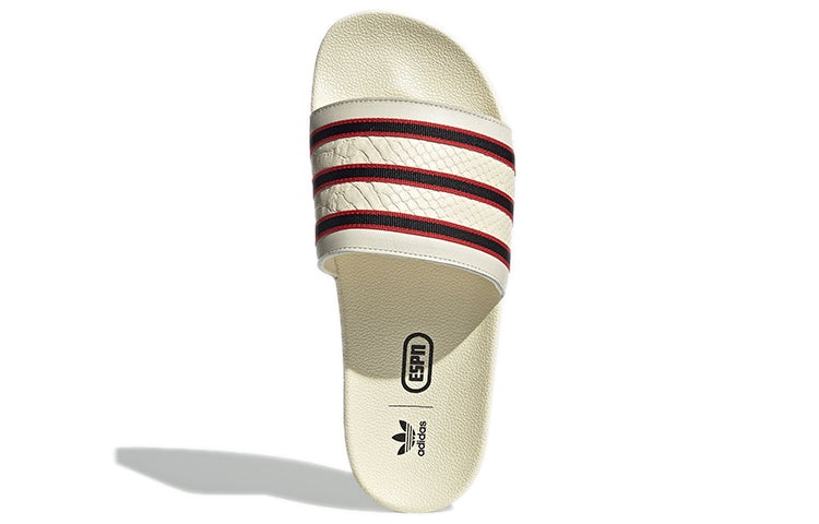 adidas ESPN x Adilette Slide '1979' GZ1077 - 5