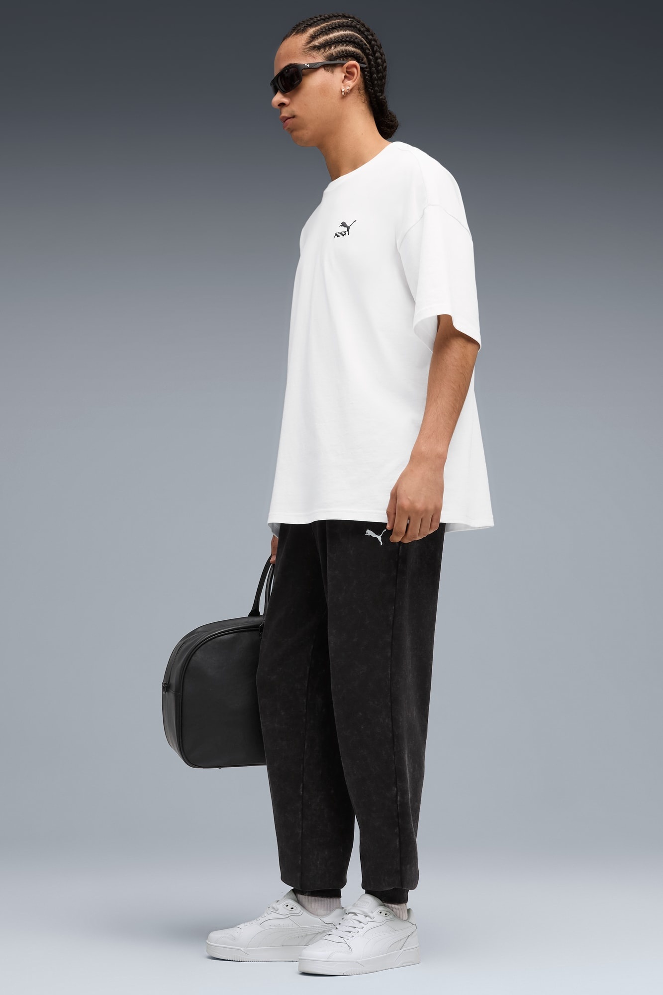 Essentials Elevated Wash Sweatpants Men - 5
