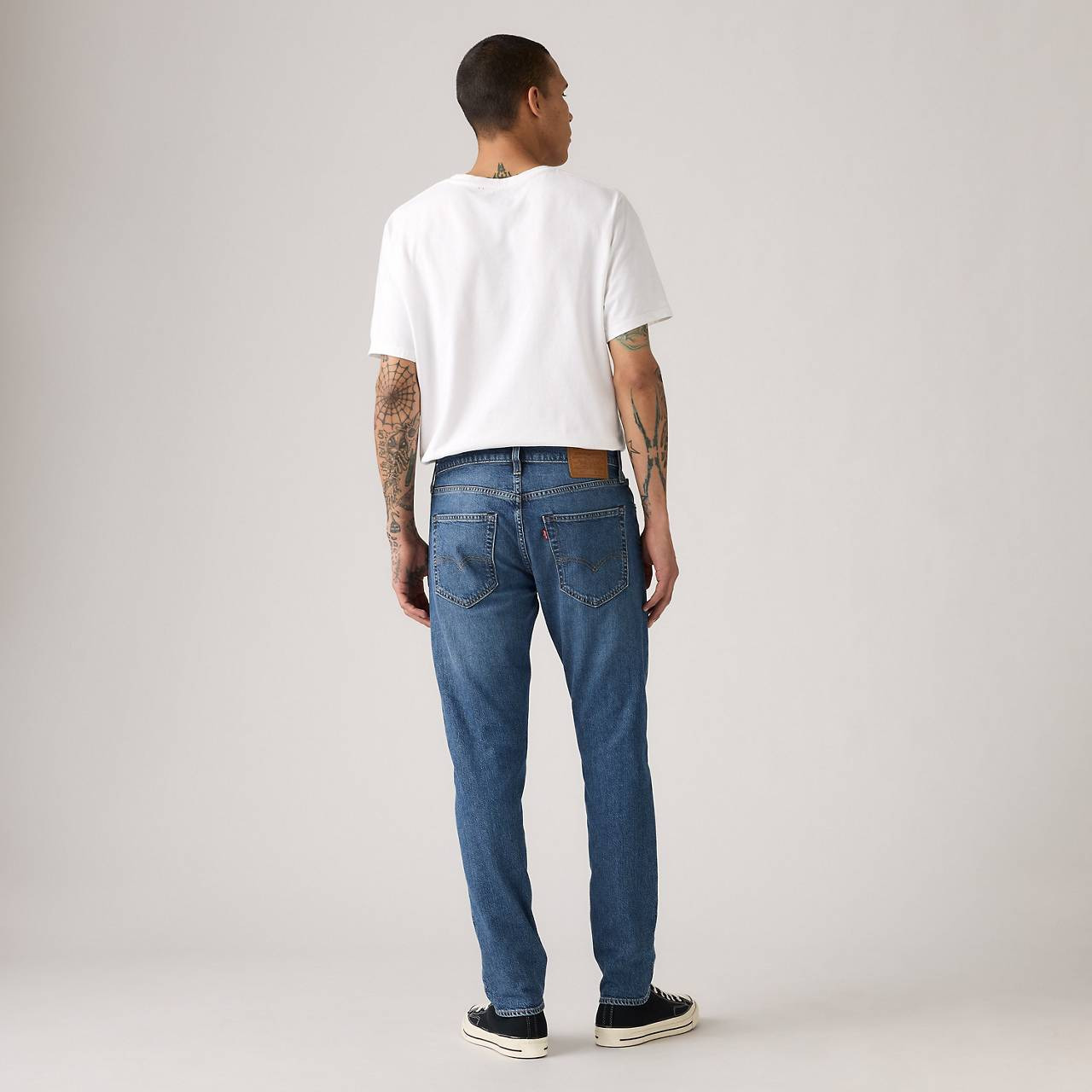 512™ SLIM TAPER FIT MEN'S JEANS - 5