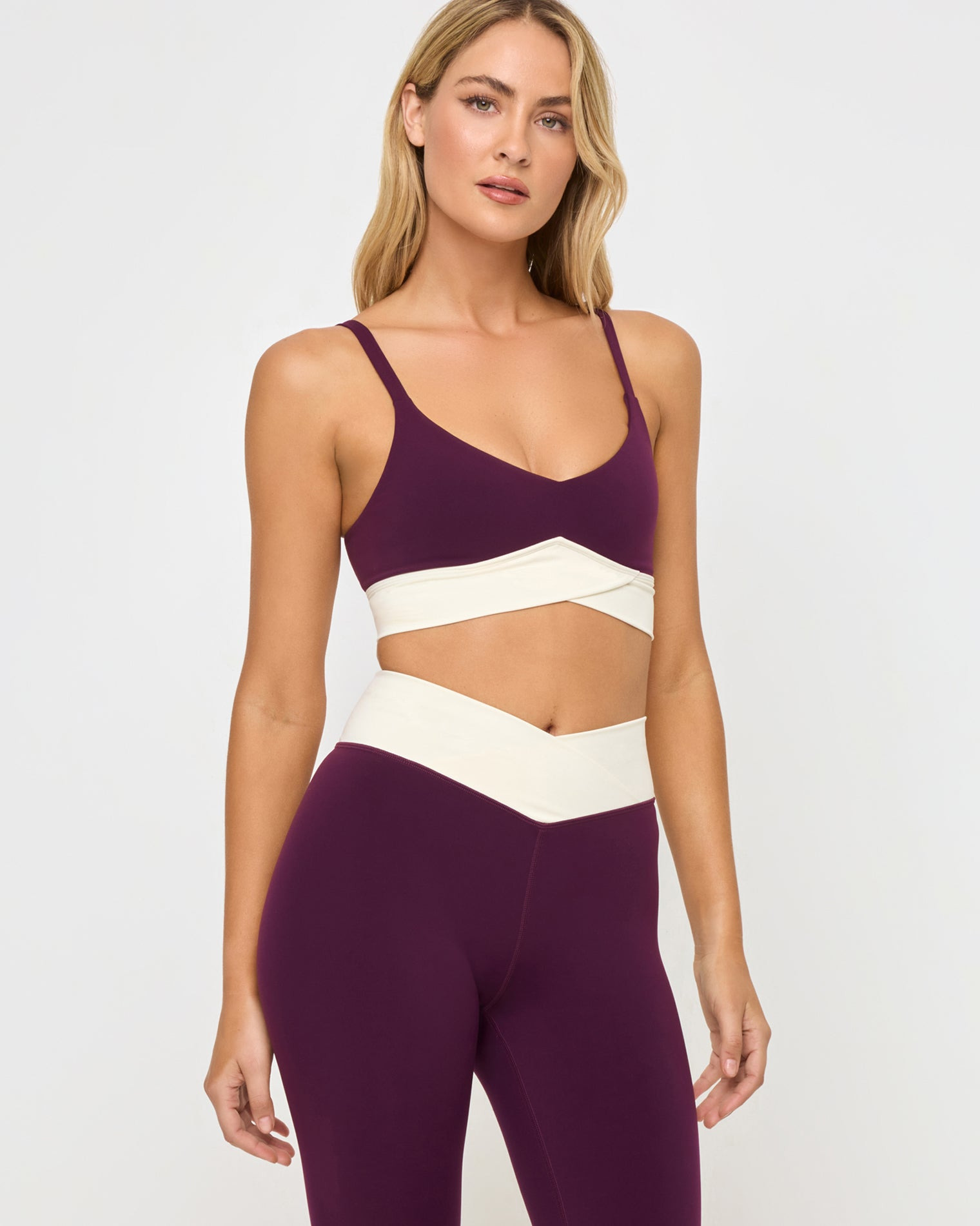 Unmatched Legging - 5