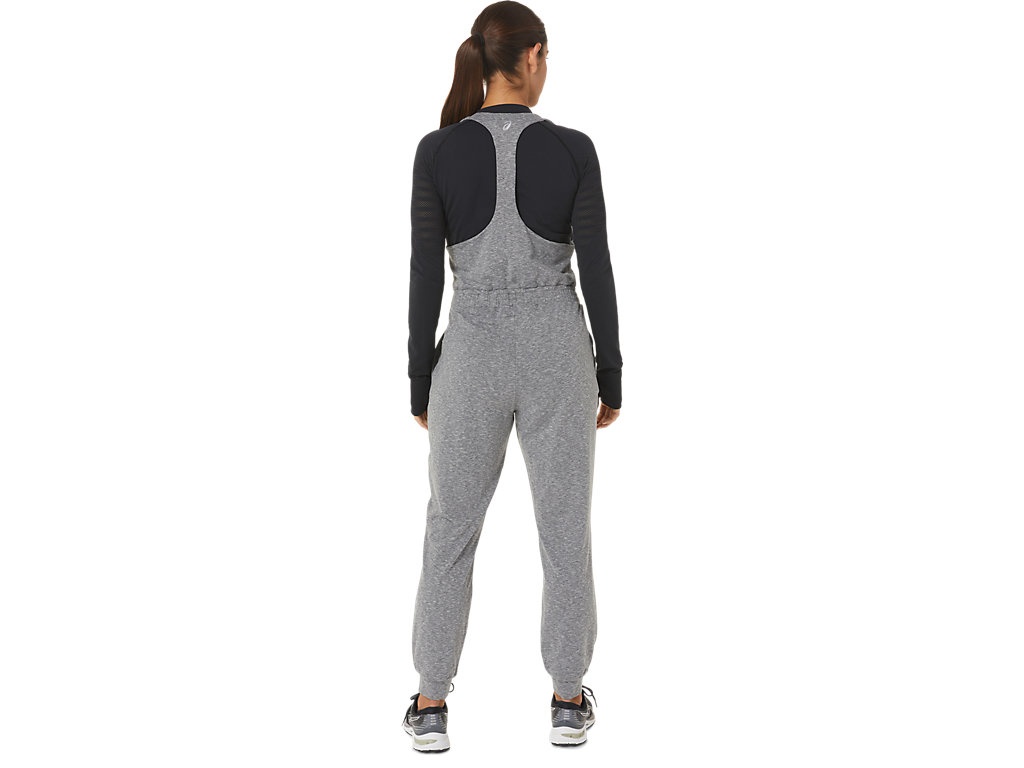 WOMEN'S THE NEW STRONG rePURPOSED JUMPSUIT - 9