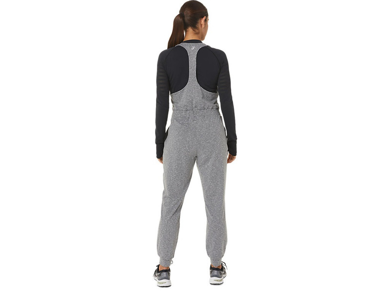 WOMEN'S THE NEW STRONG rePURPOSED JUMPSUIT 9