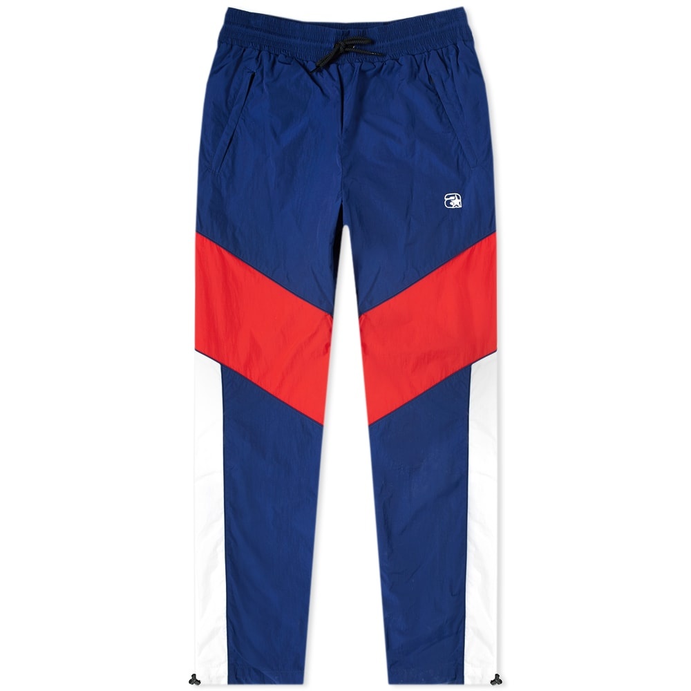 Alexander Wang Lightweight Nylon Olympic Track Pant - 1