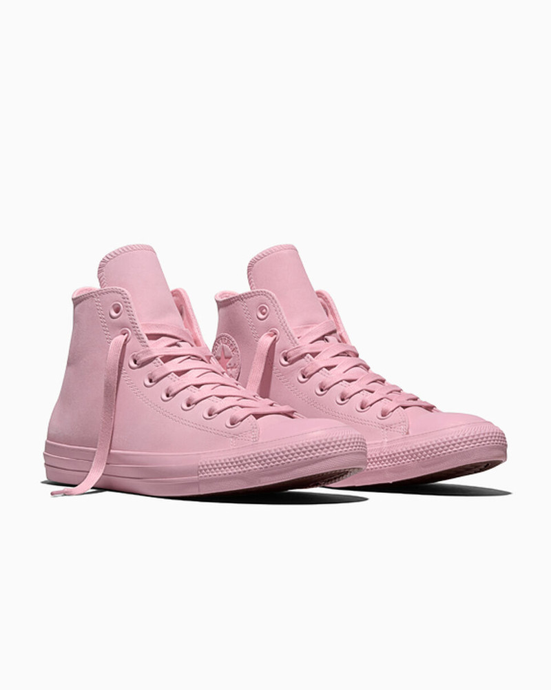 Chuck Taylor All Star Suede 3