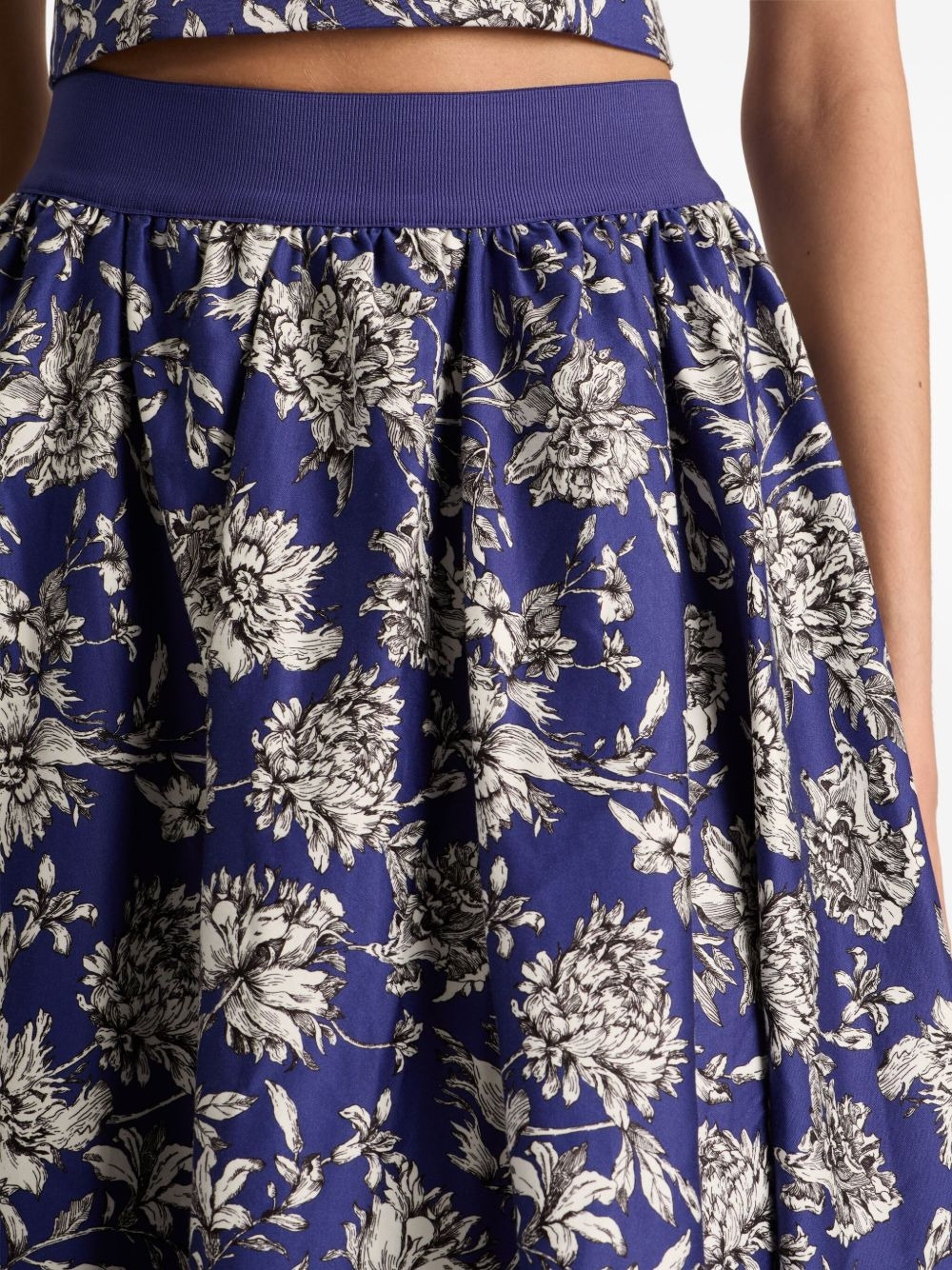 Alice + Olivia Skirt - 2