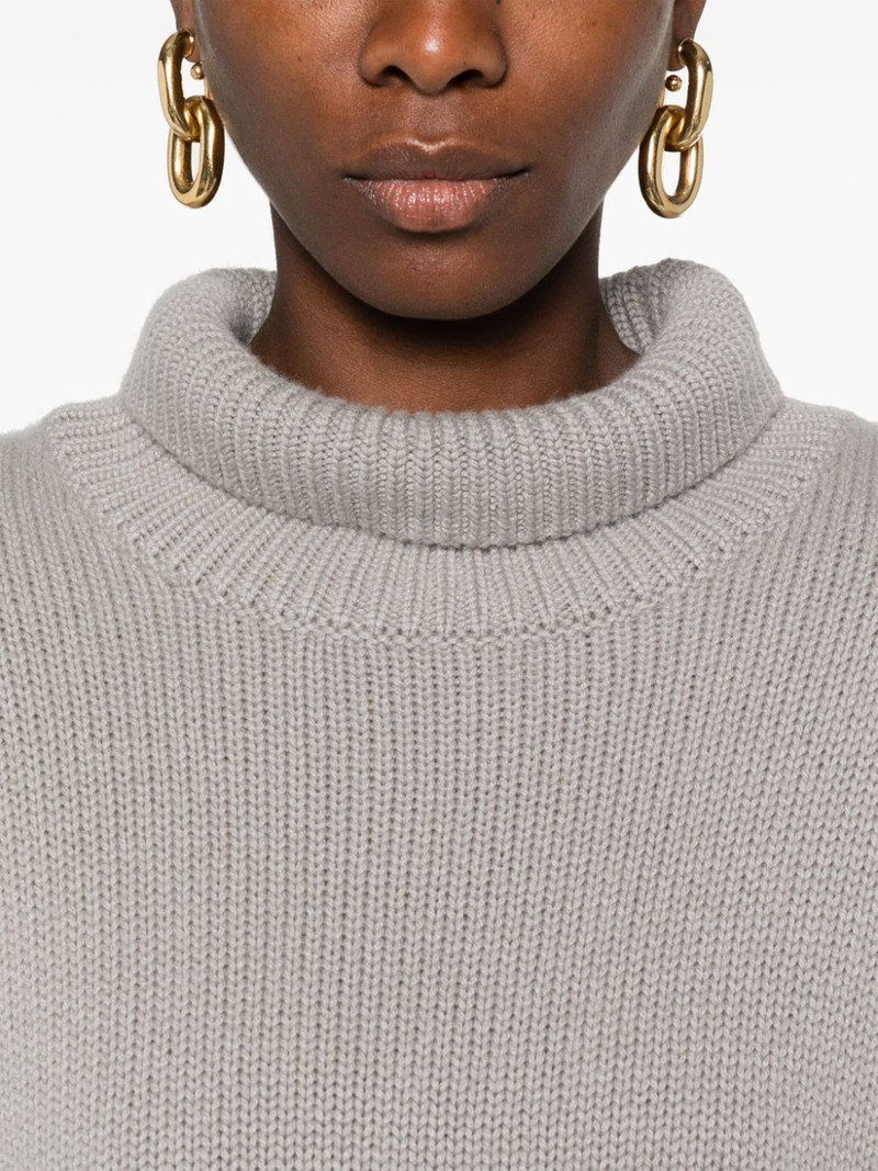 Fleur sweater 5