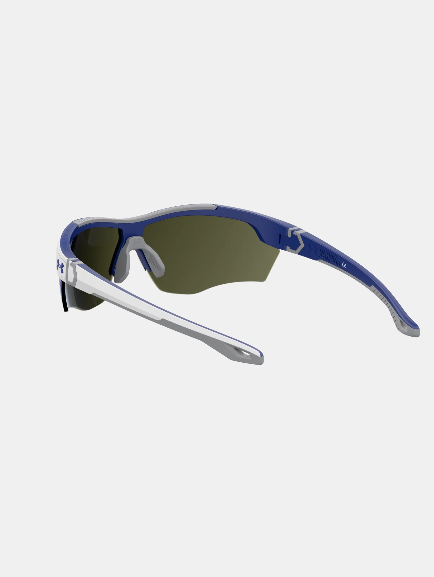 Unisex UA Yard Dual TUNED™ Baseball Sunglasses - 4