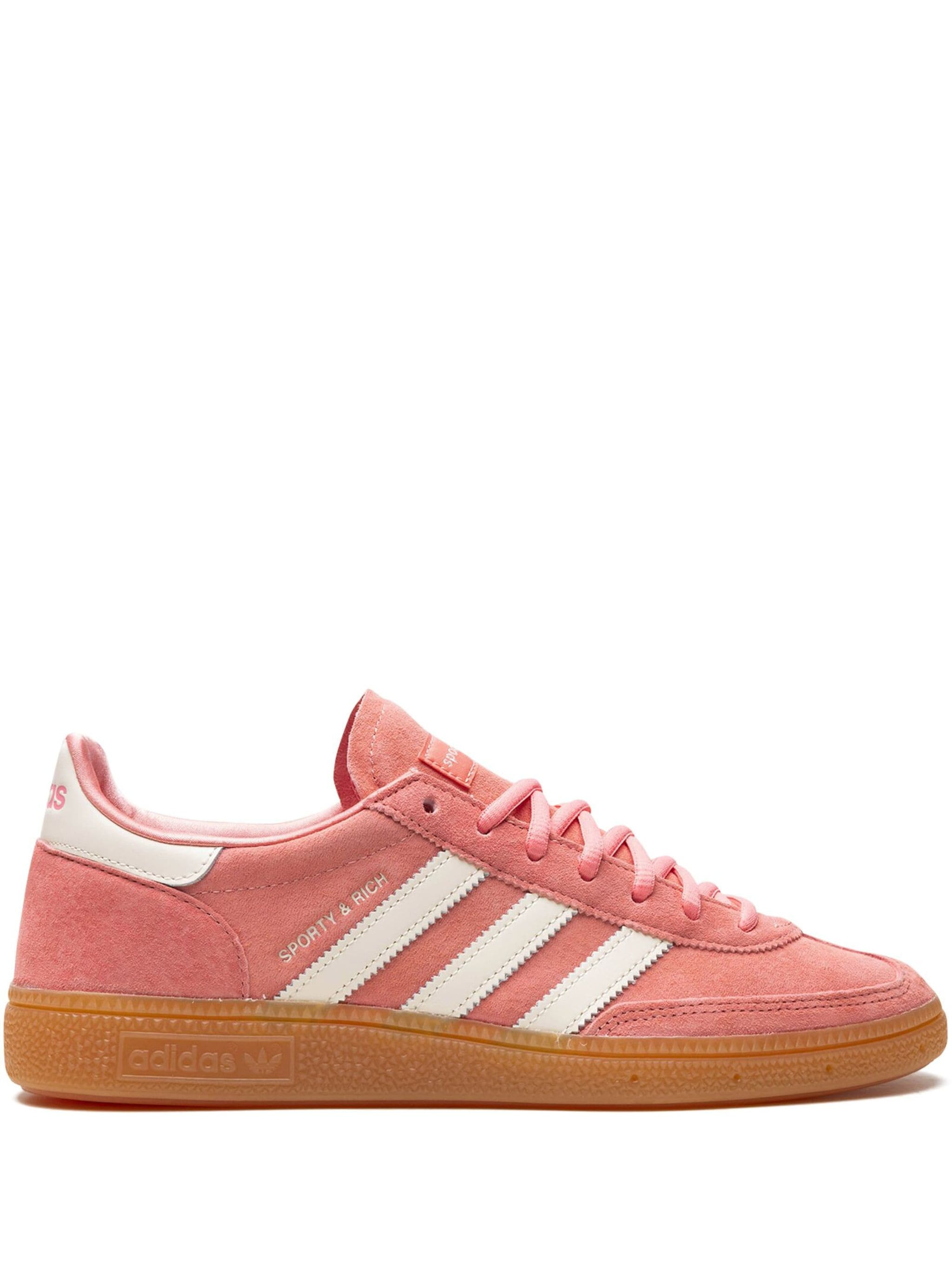 adidas x Sporty & Rich Handball Spezial 'Pink Gum' IH2610 - 2