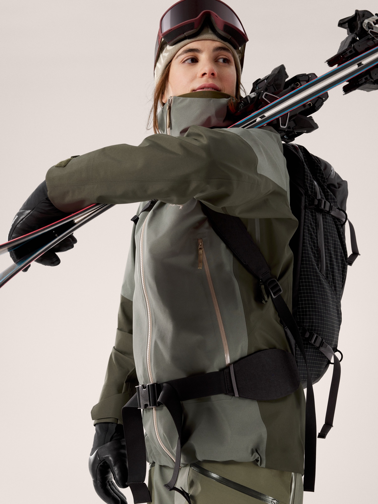 Sentinel Jacket - 3