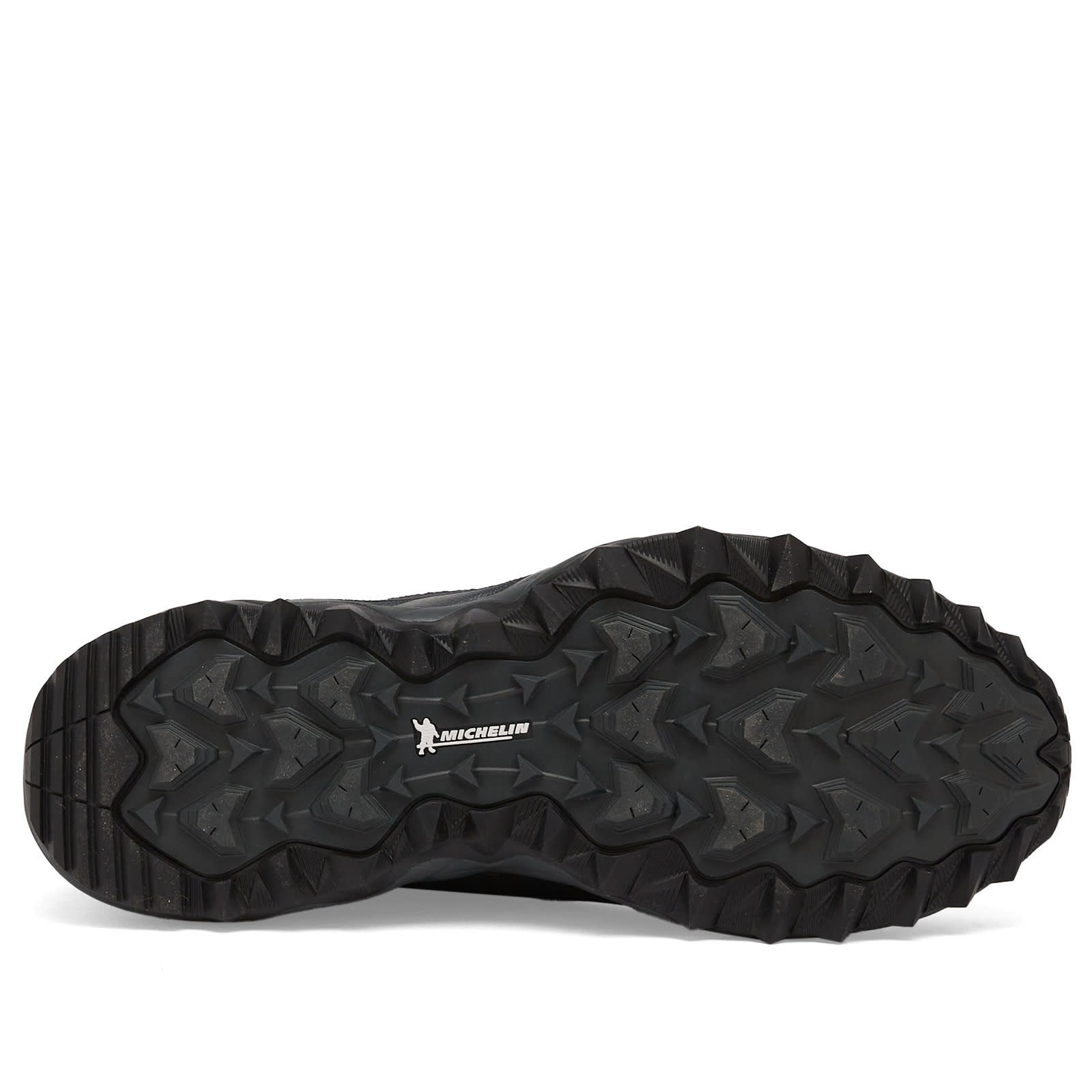 Mizuno x Nonnative Wave Mujin TL GTX Mid - 5