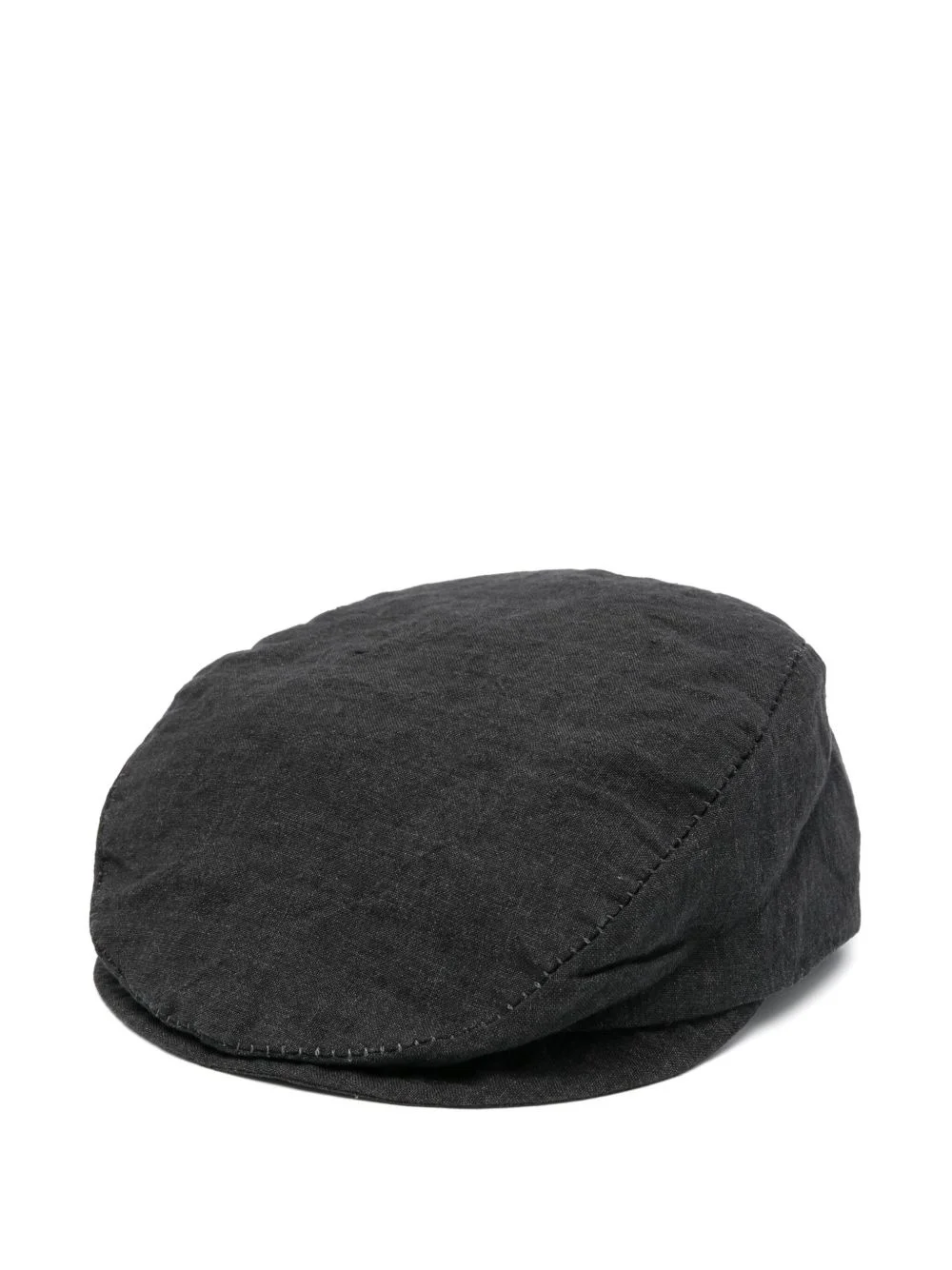 linen cap - 1