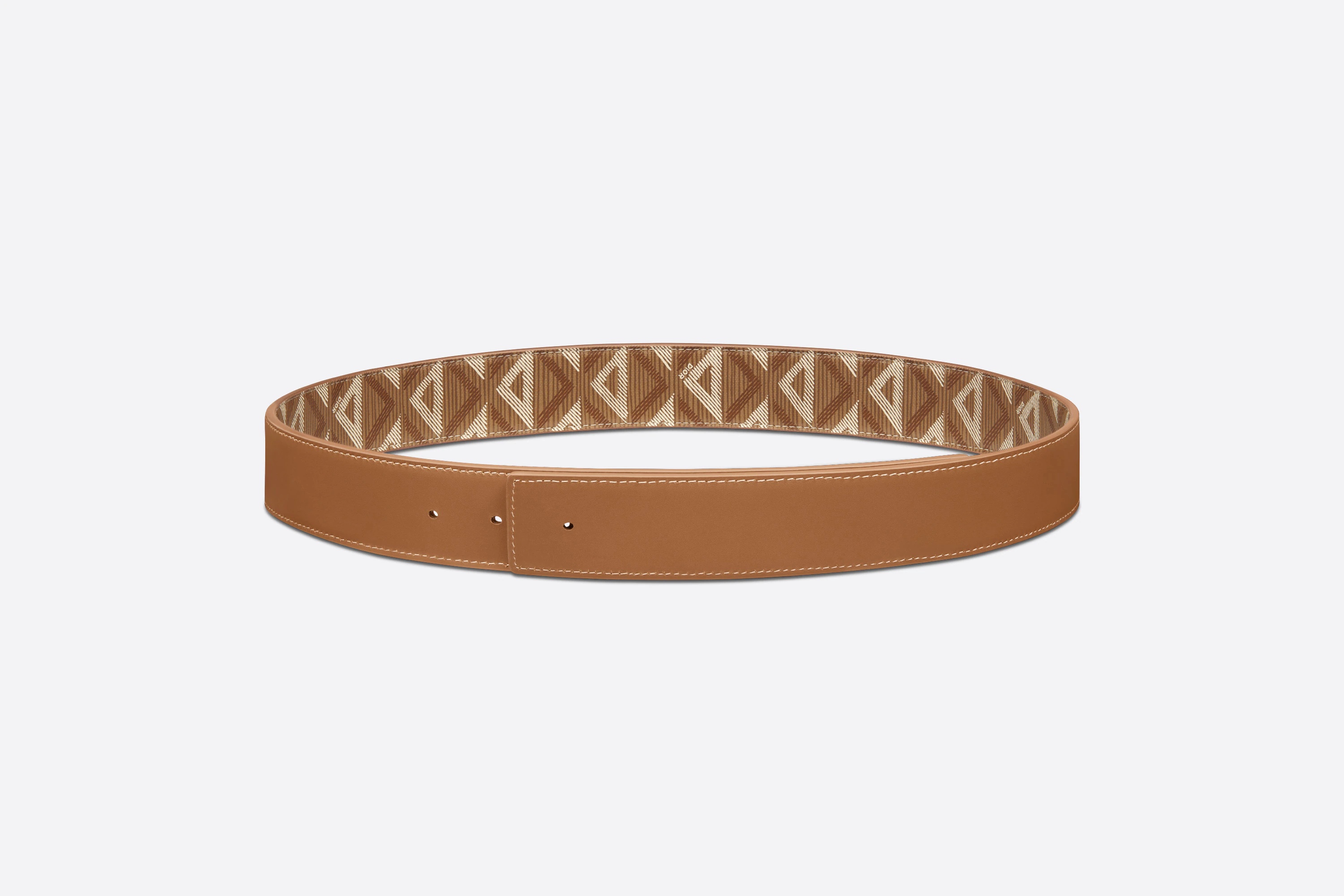 Reversible Belt Strap - 3