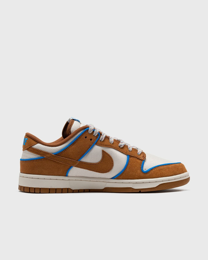 Nike Nike Dunk Low Retro 프리미엄 남성 신발 outlook