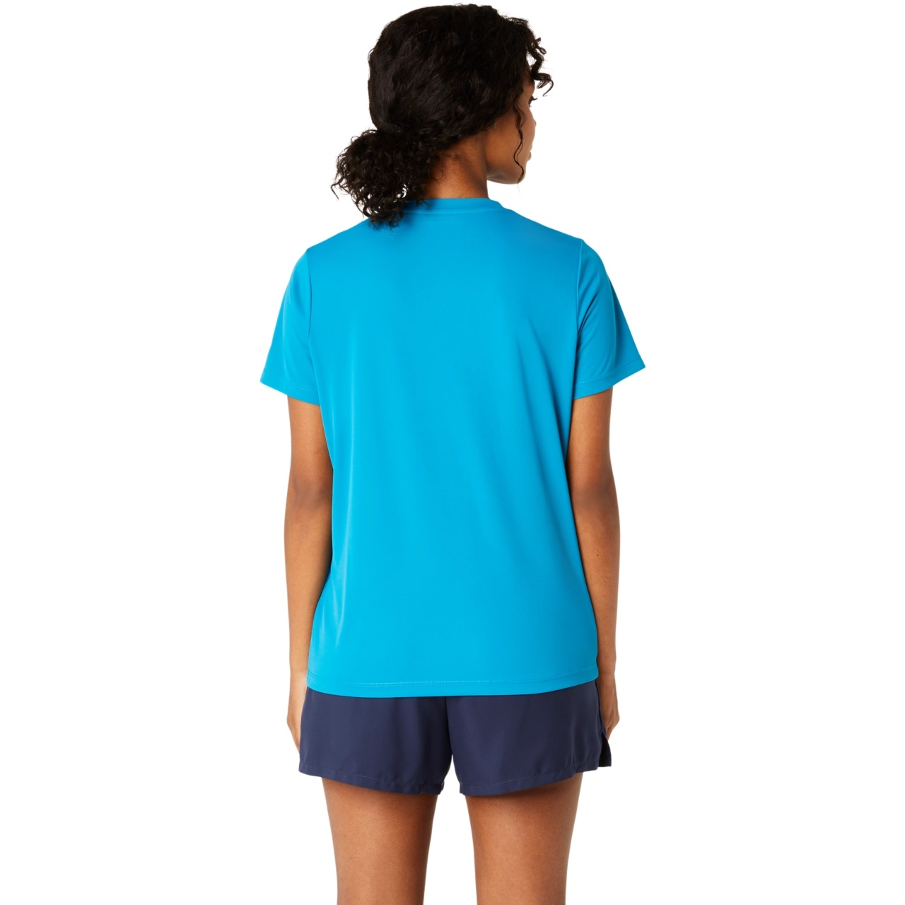WOMEN'S COURT TENNIS GRAPHIC TEE - 2