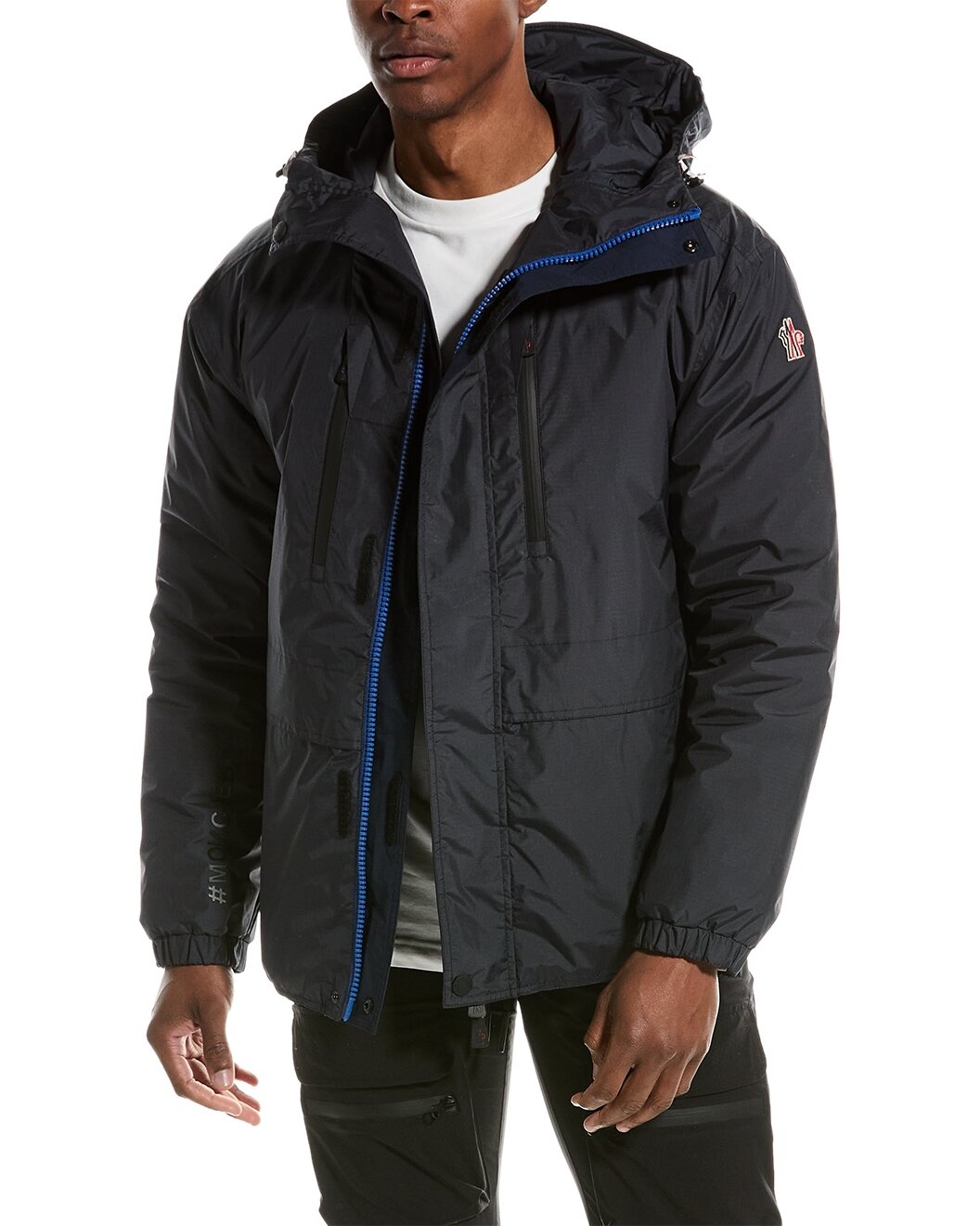 Moncler Leuk Jacket - 1