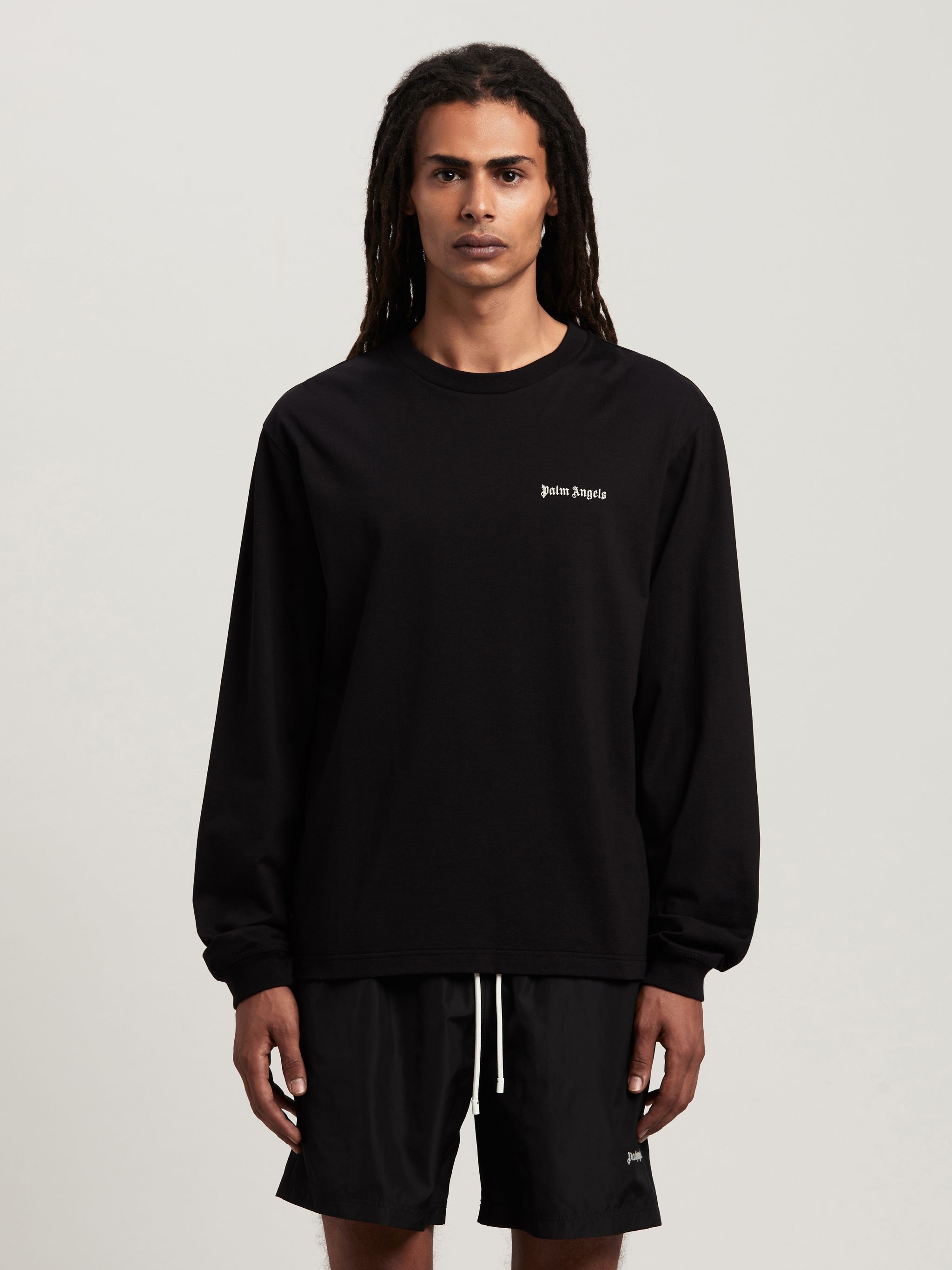 Logo T-Shirt - 3