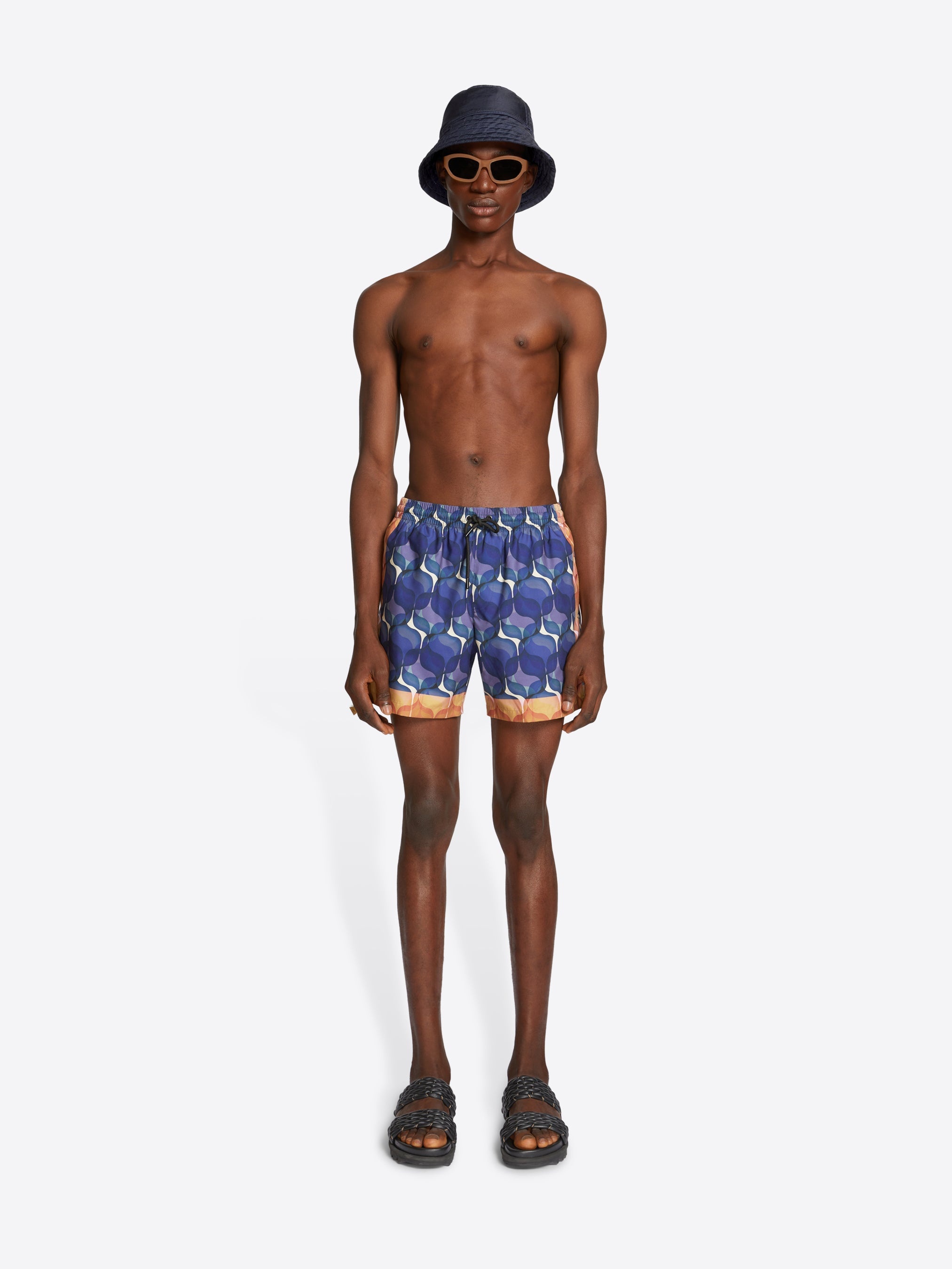 PRINTED SWIMSHORTS - 2