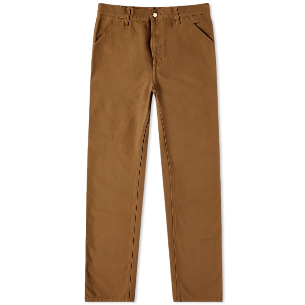 Carhartt WIP Single Knee Pant - 1