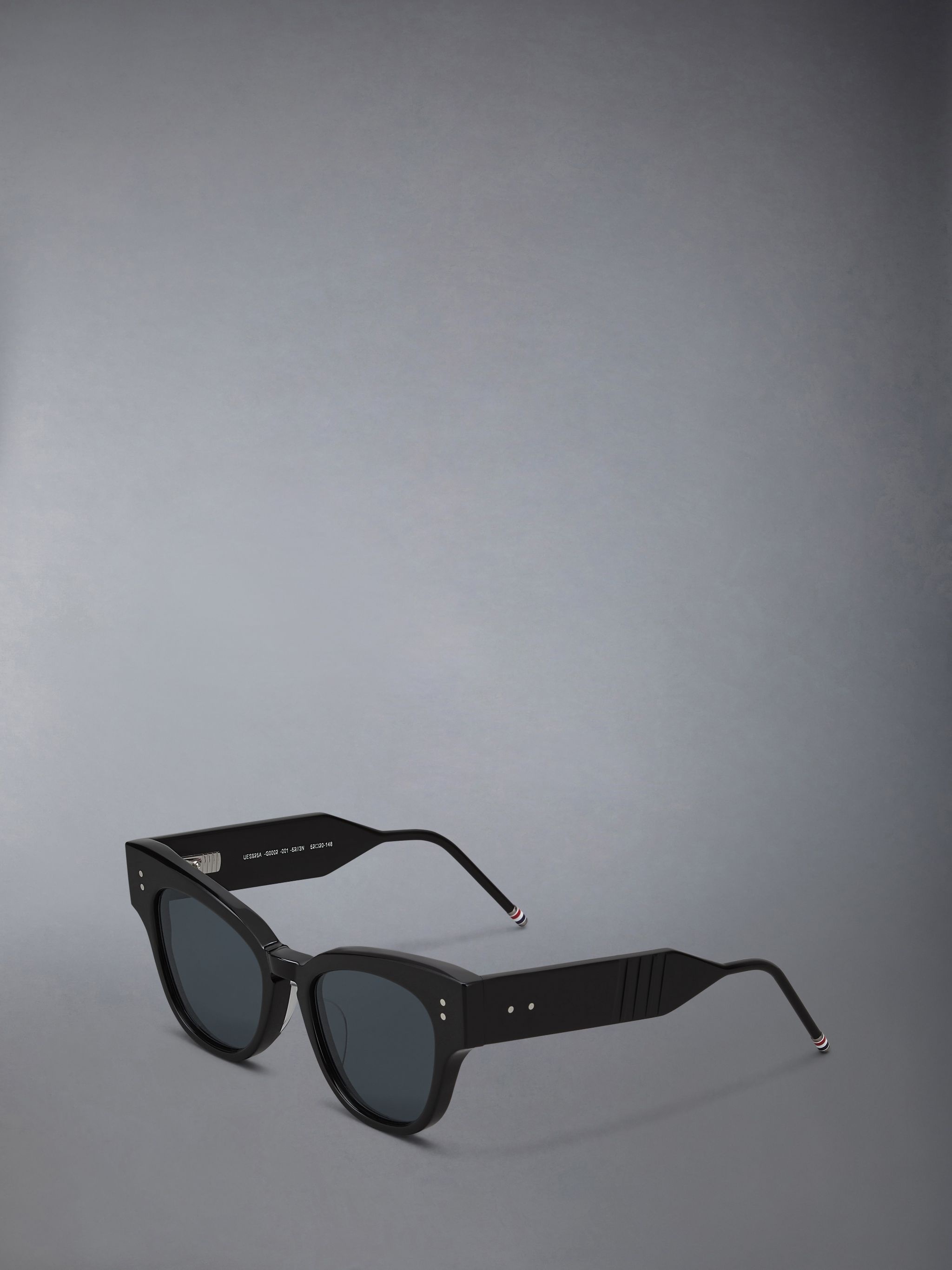 Acetate Cateye Sunglasses - 2
