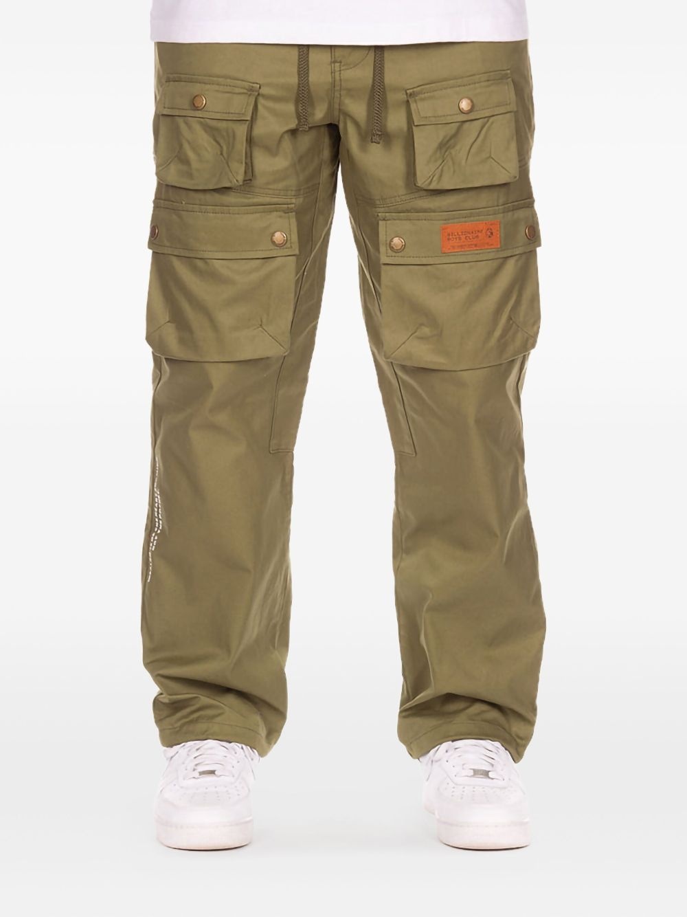 Flagship Dipper cargo pants - 1