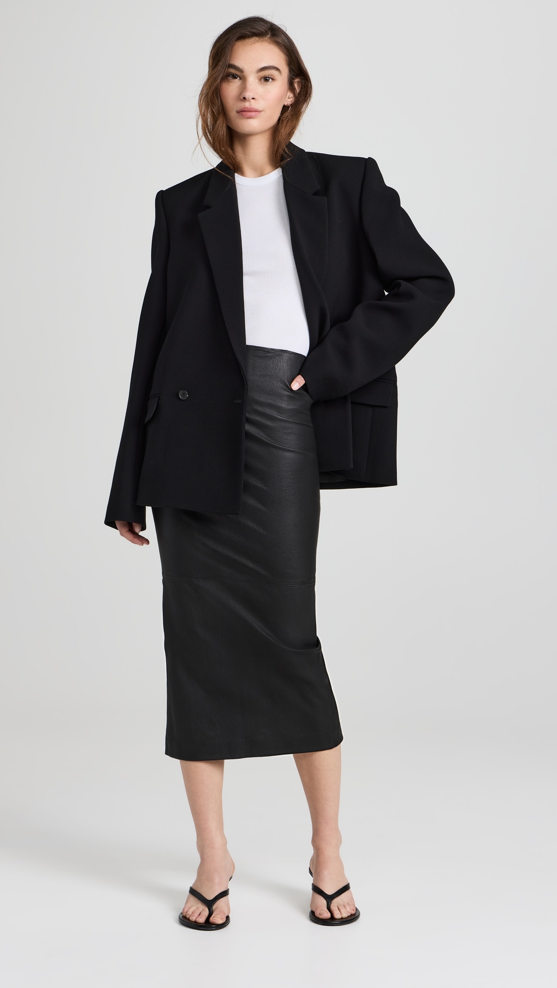 Tube Skirt - 4