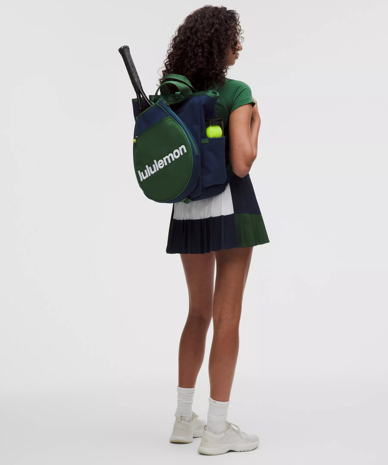 Racket Bag 19L 4