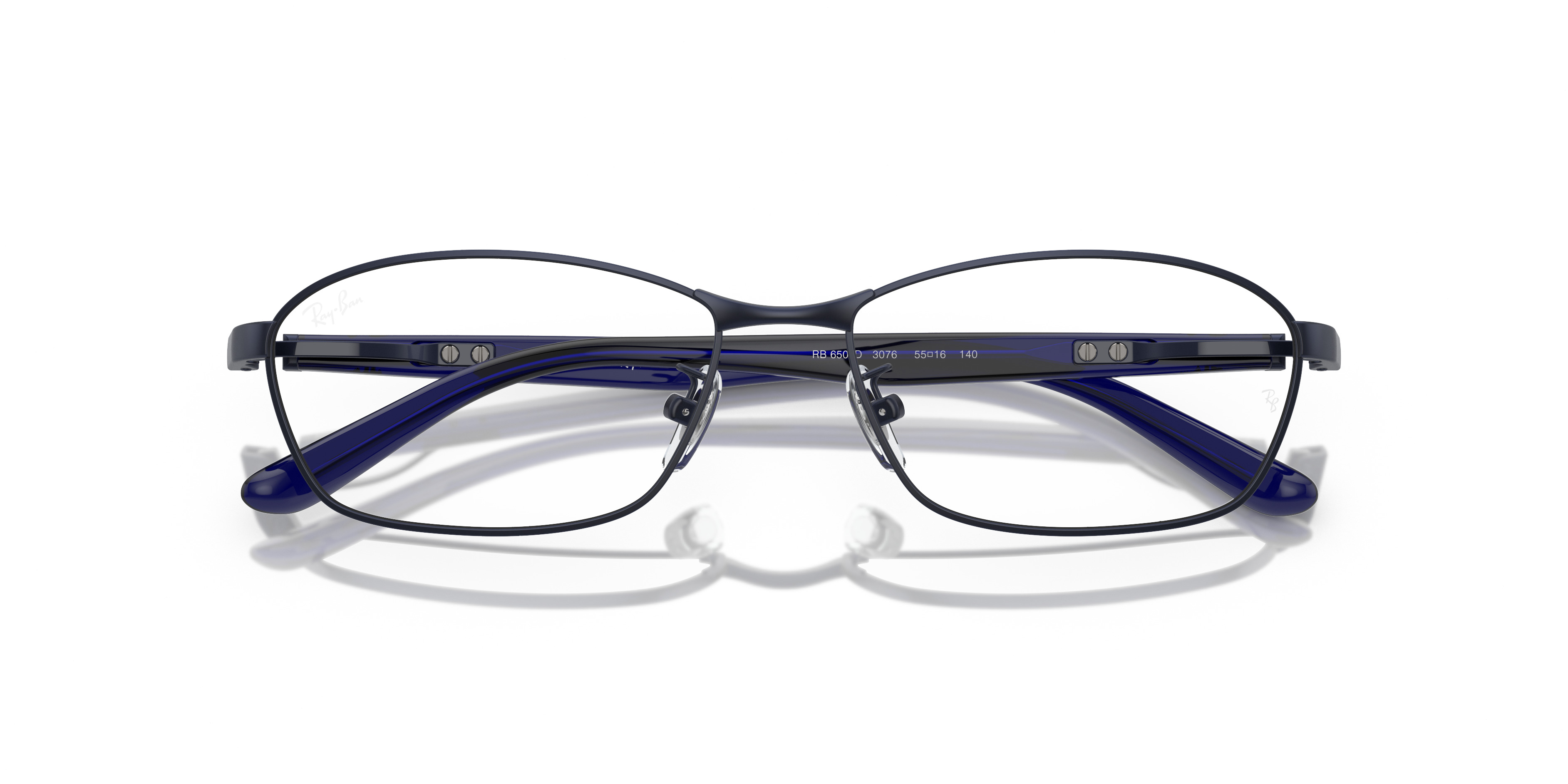 RB6502 OPTICS - 2