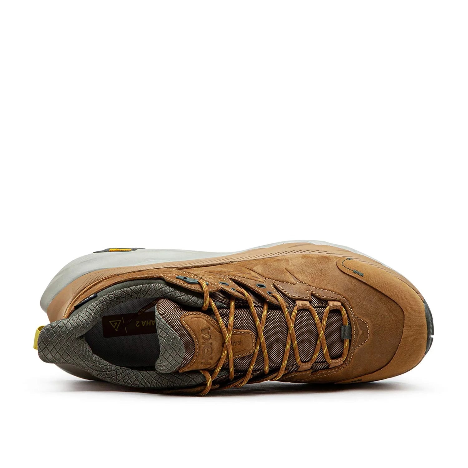 HOKA ONE ONE Kaha 2 Low Gtx 'Brown' 1123190HLY - 4