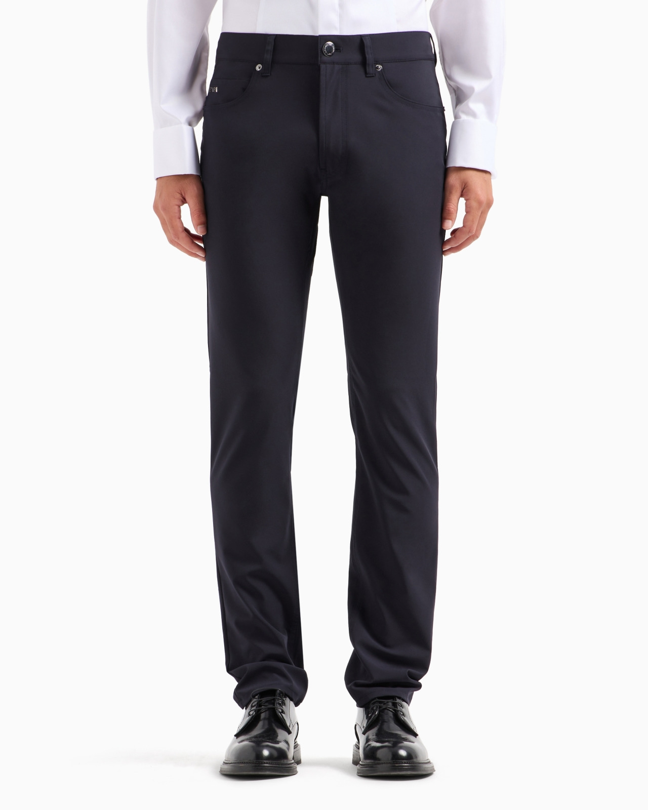 J05 Regular-fit denim jeans - 2