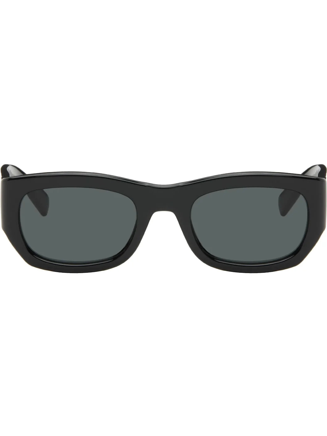 Black SL 713 Sunglasses - 1