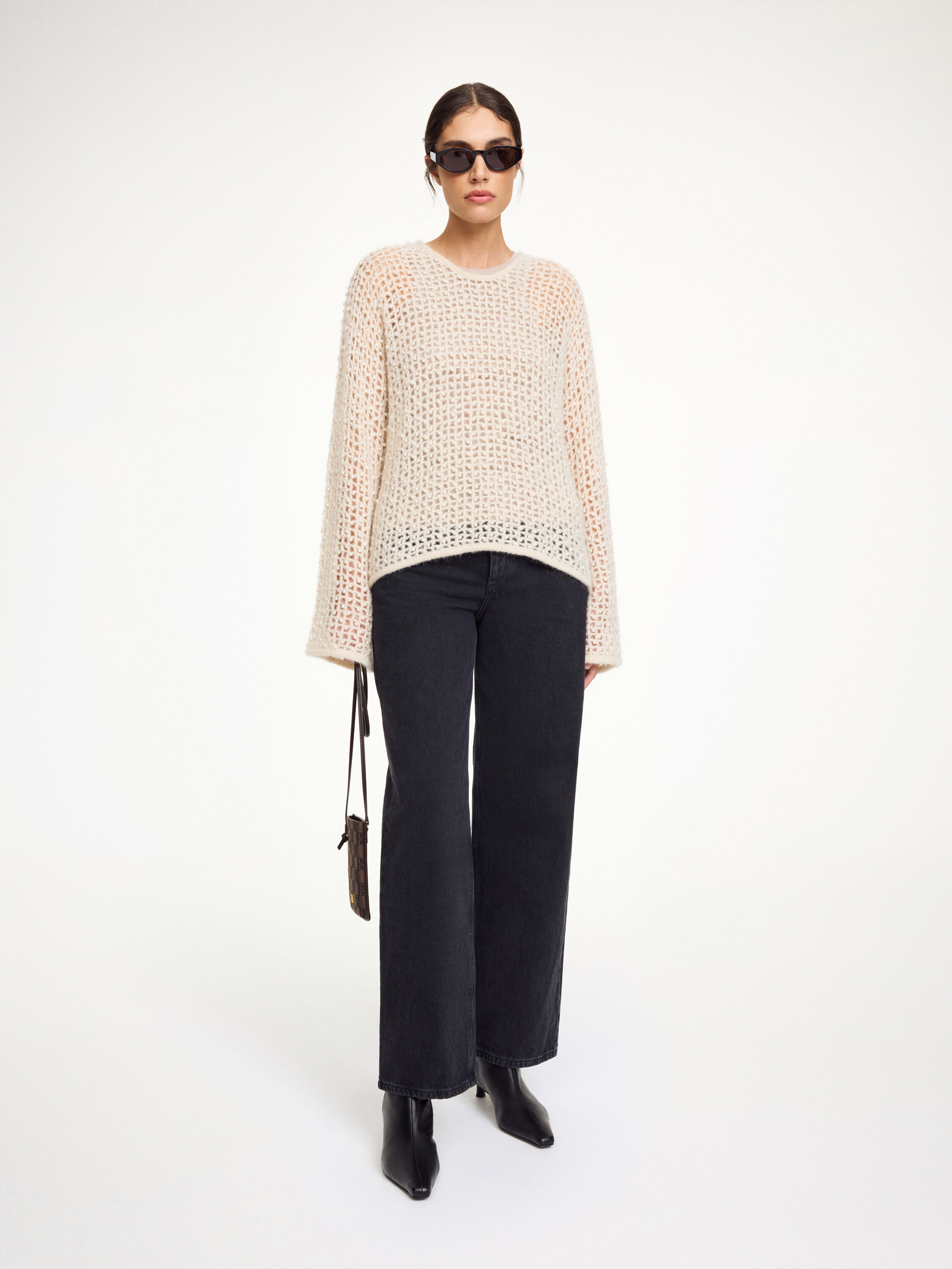 Amil sweater - 1