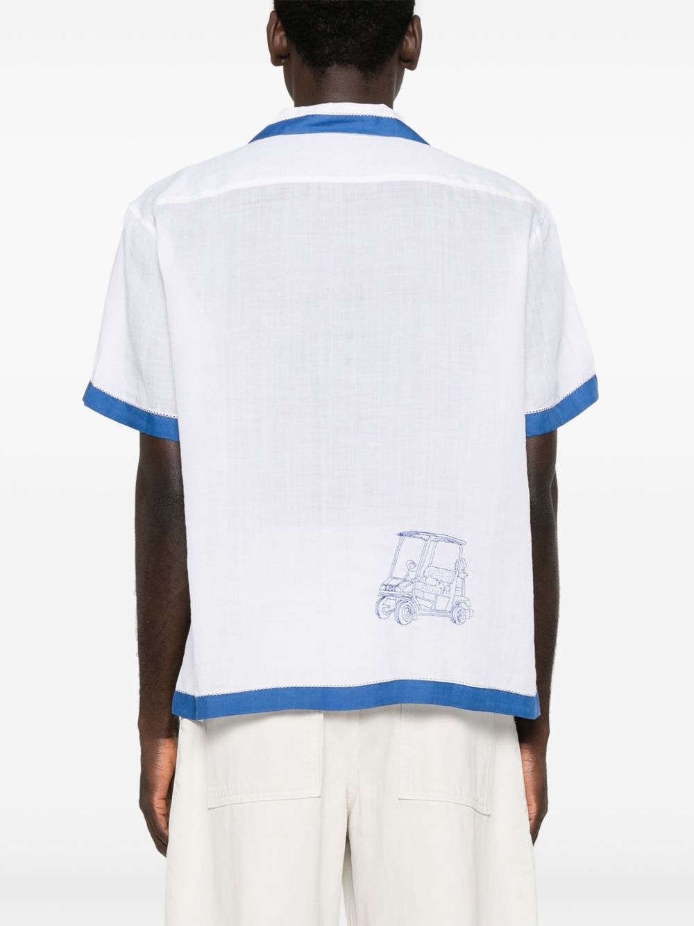 Club Champion shirt - 4