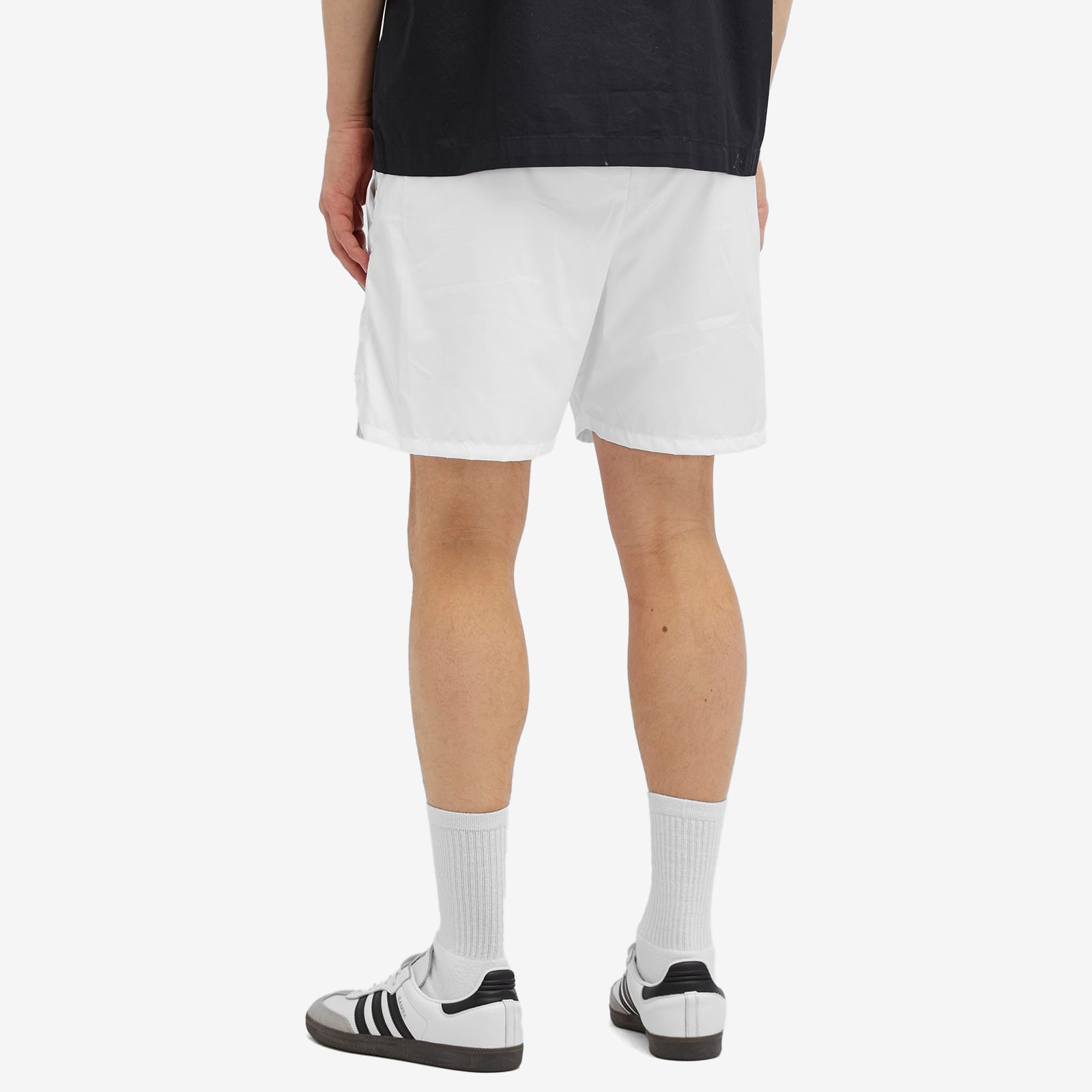 Palmes Olde Shorts - 3