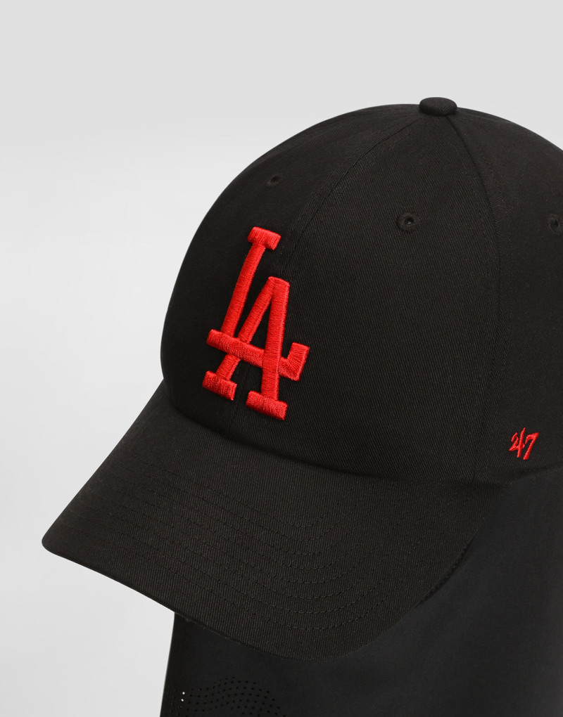 Dolce&Gabbana X ’47 Los Angeles Dodgers Drill Balaclava 4